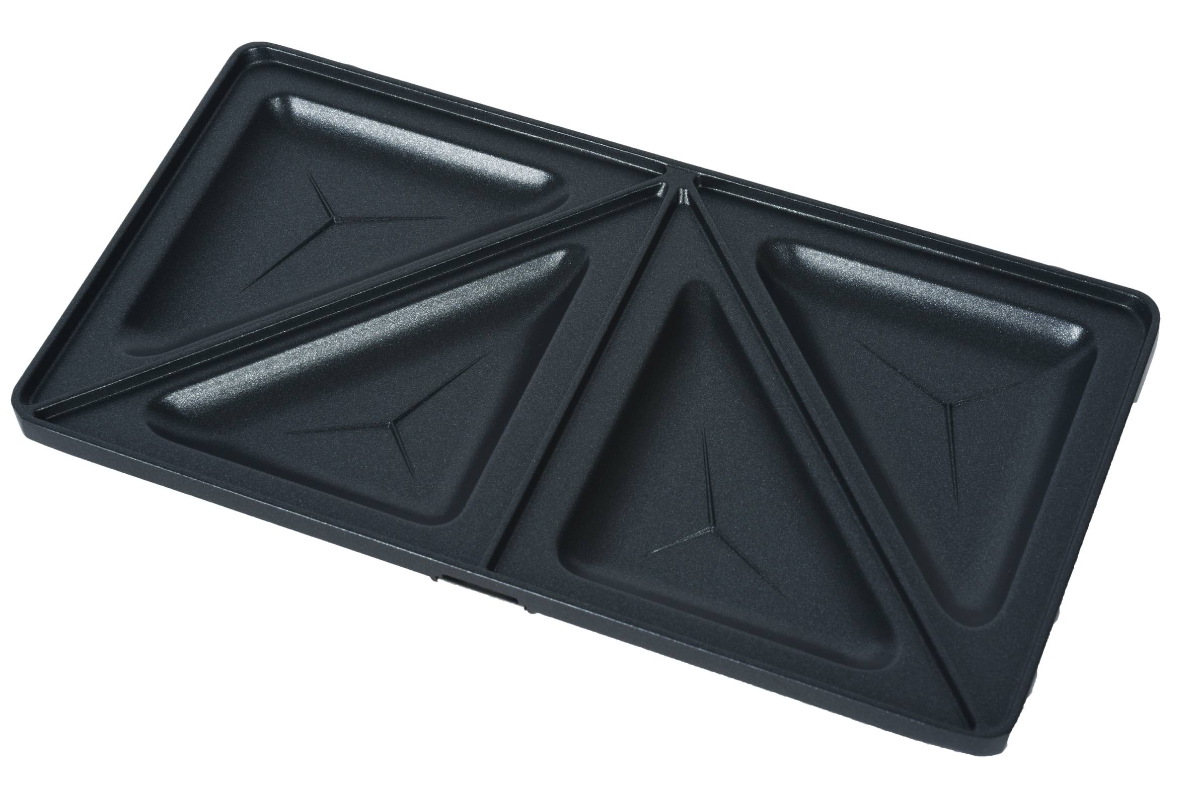 Плочи за сандвич x2 SS-9100049775