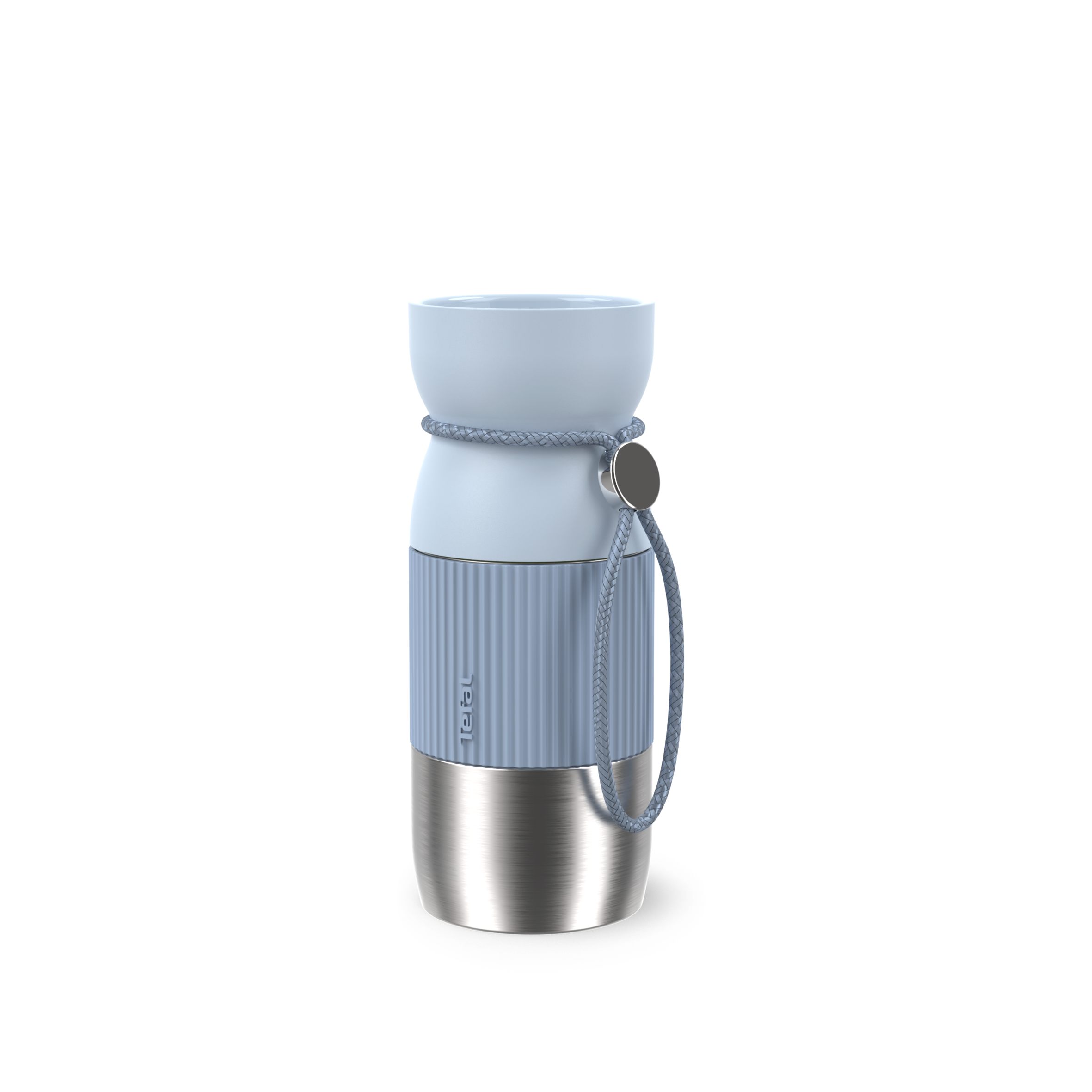 BEYOU CUP MUG INSULATED DRINKING MUG