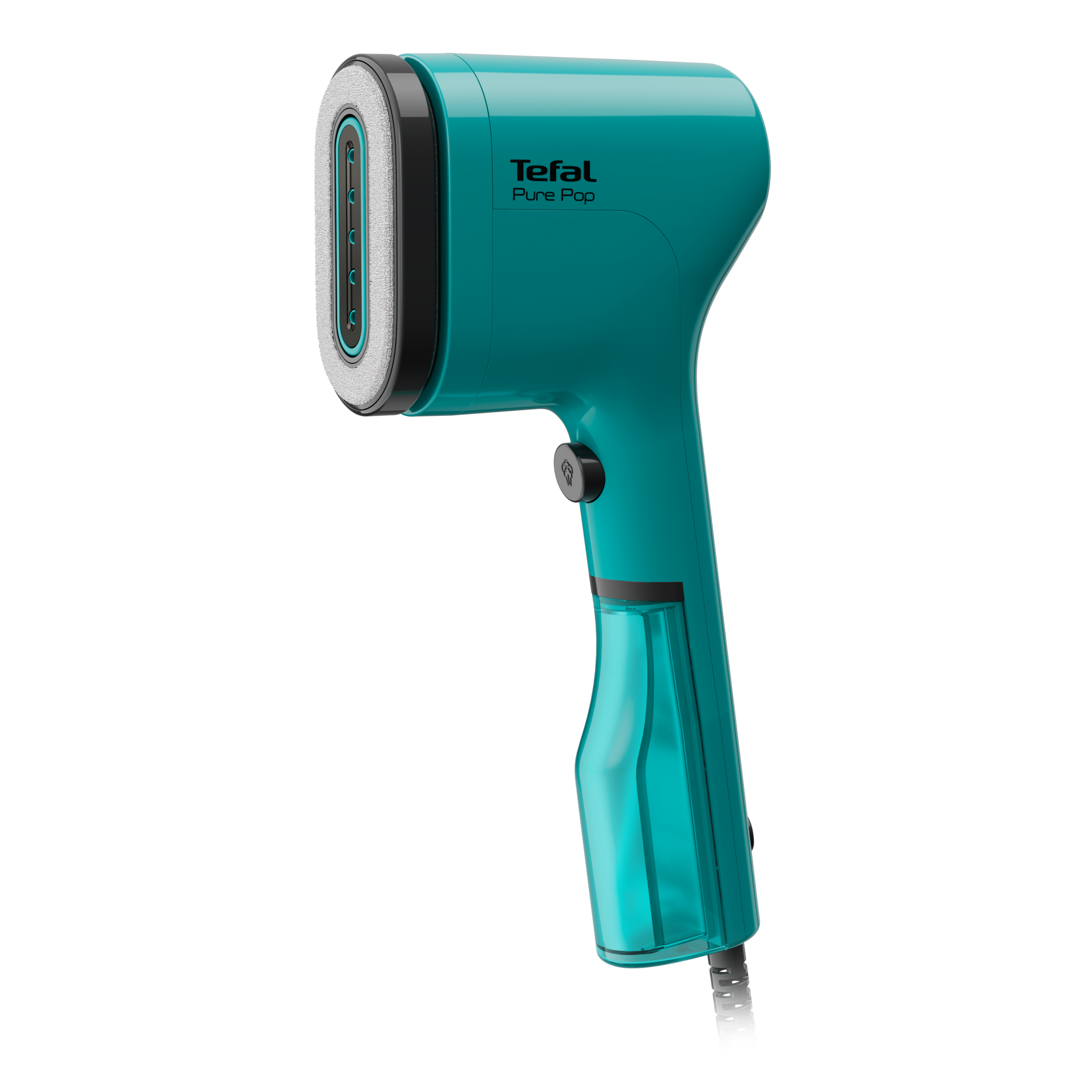 Пакет Мощен и Безшумен Отоплителен уред My Nomad с Eco режим и Ръчен уред за гладене Pure Pop DT2024