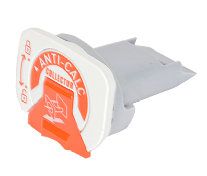 Антиваровиков колектор CS-00139375