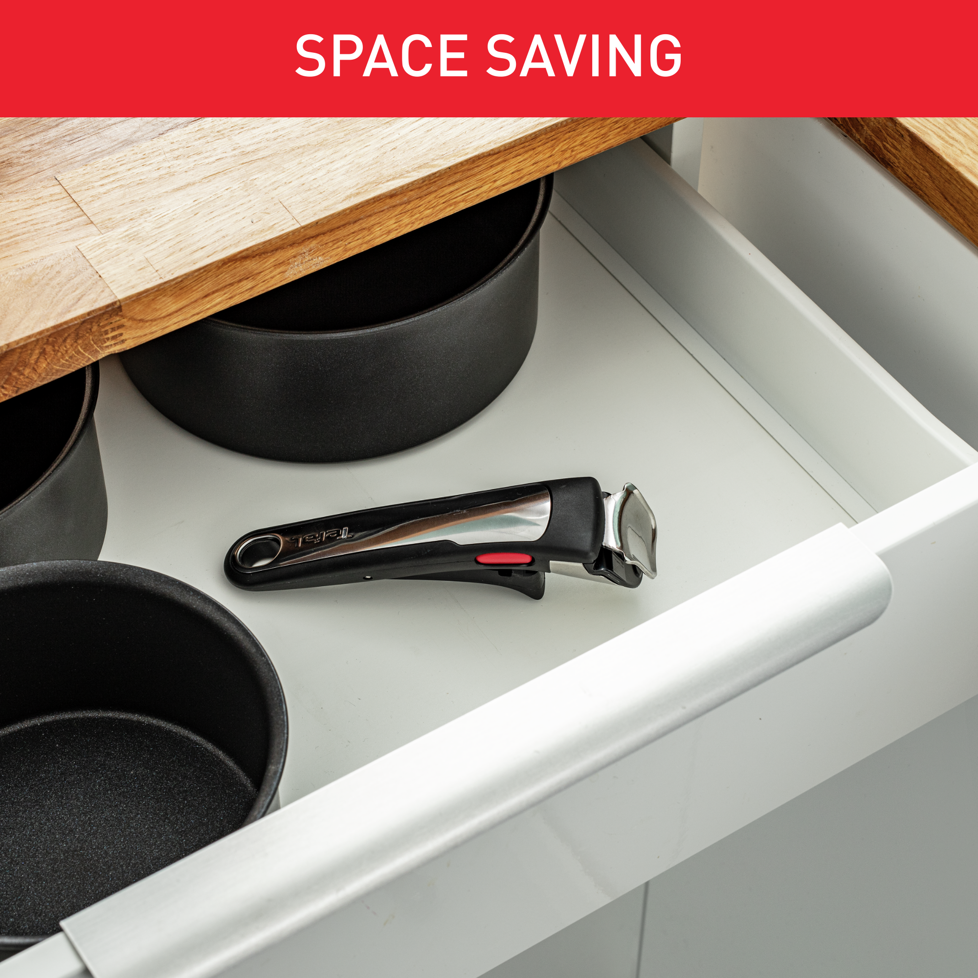 Подвижна дръжка Ingenio 6 L9863053