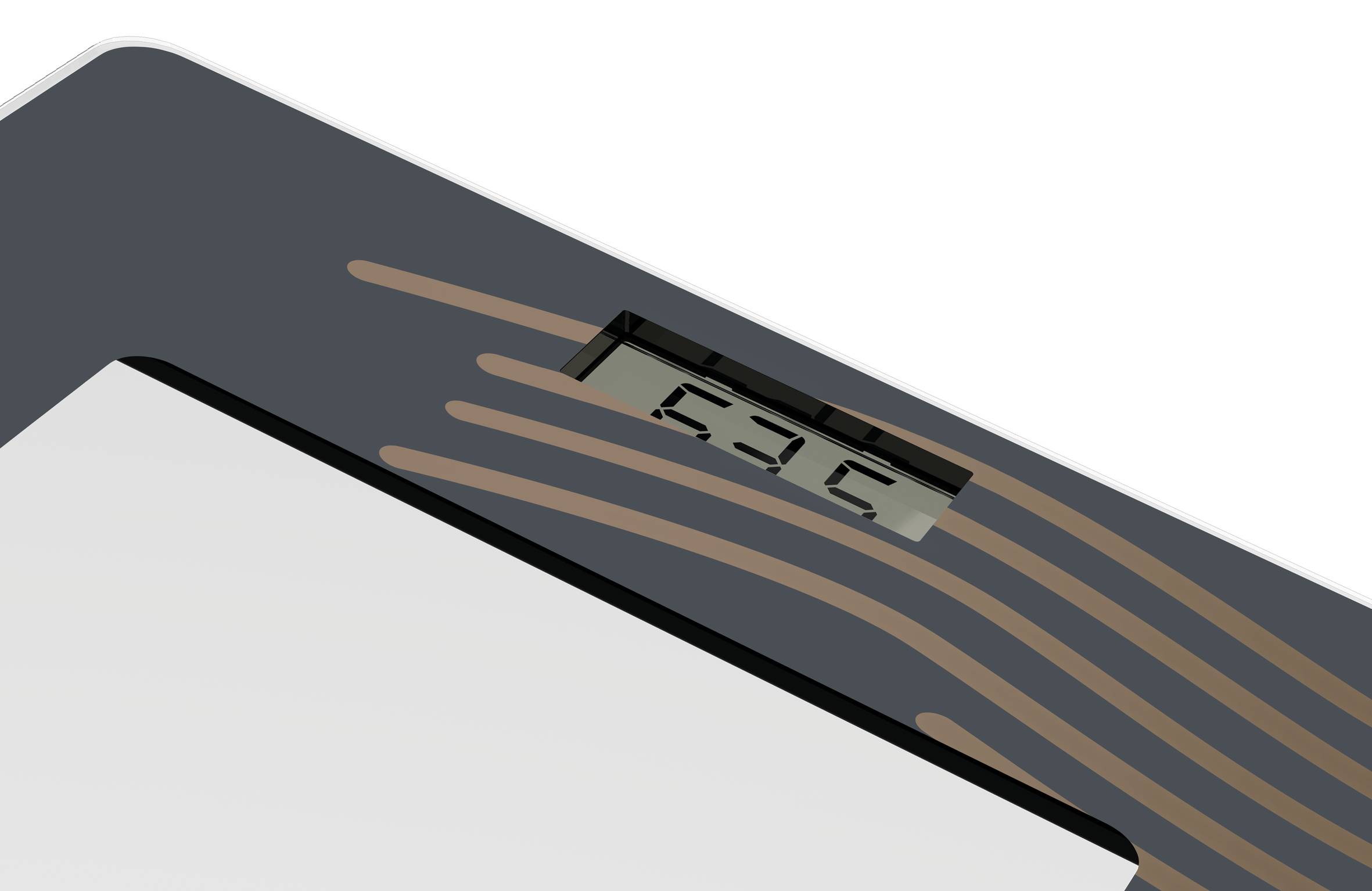 ПЕРСОНАЛНА ВЕЗНА TEFAL ESSENTIAL DUNES COLLECTION PP1330V0