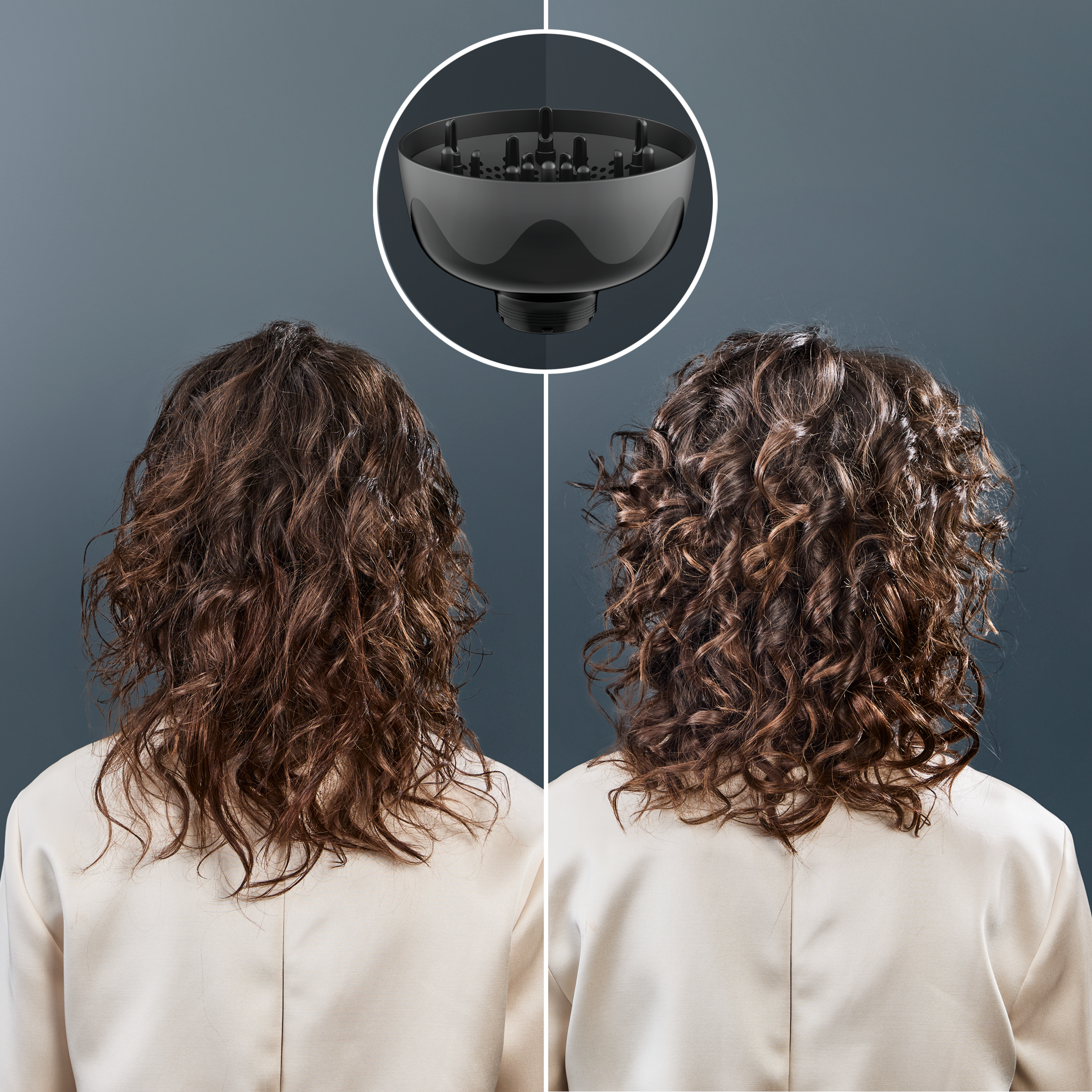 Дифузер за корени SS-1810003557