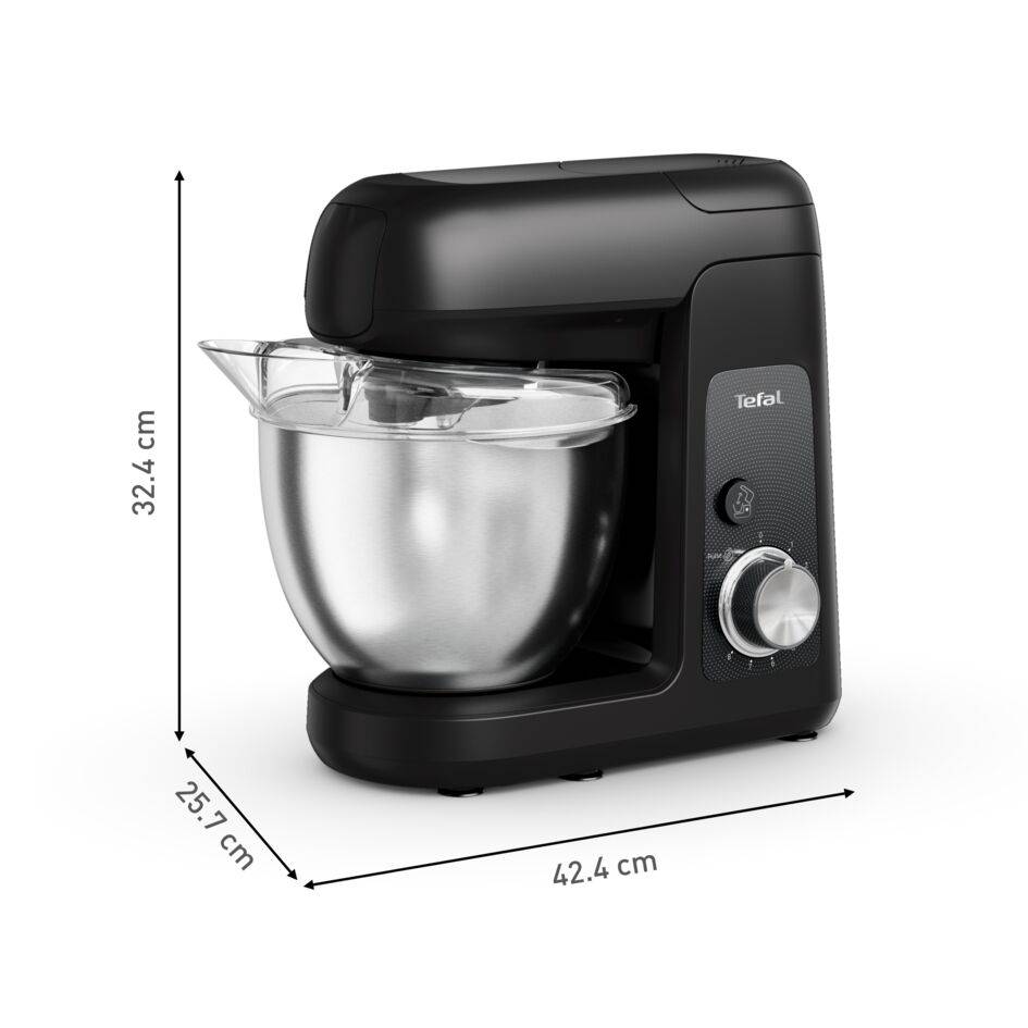 Bake Partner QB5258, Кухненска машина, 1100 W мощност