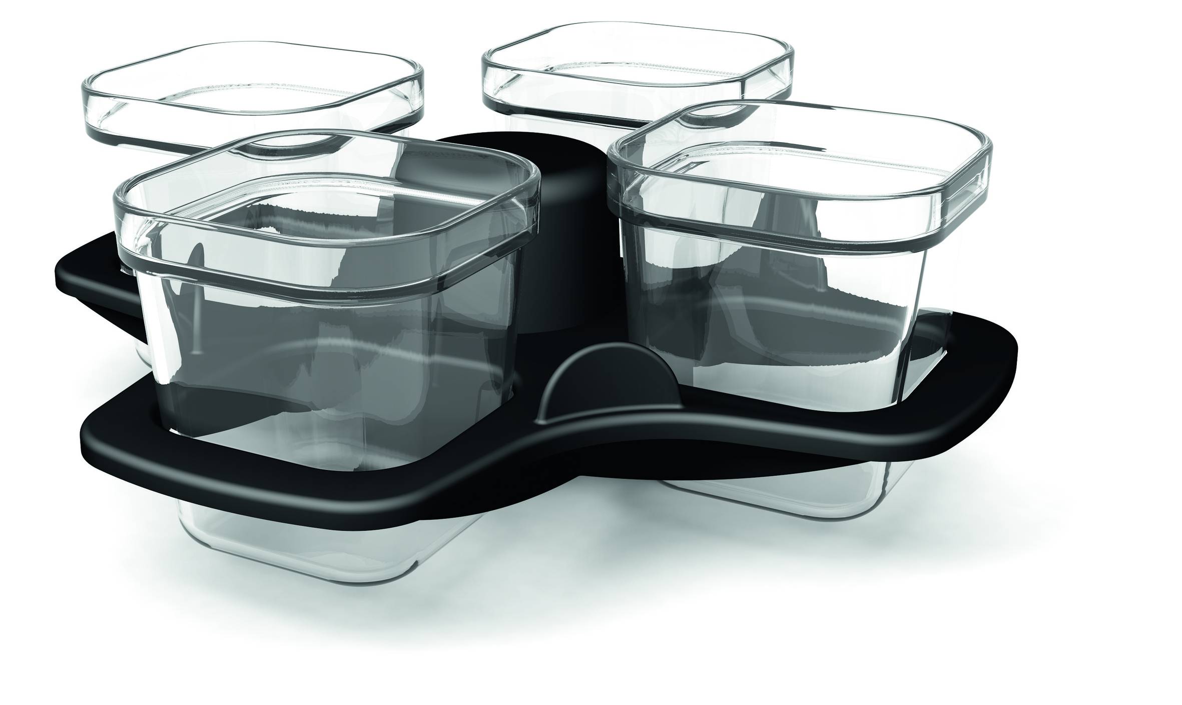 Форма за печене x4 XA702070