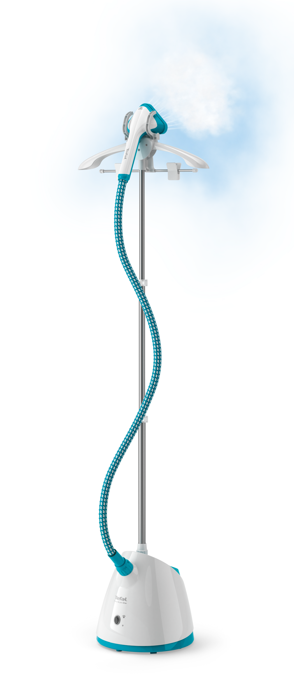 Pro Style One, Уред за Гладене с Пара IT2460, 1800 W, постоянен дебит на парата от 37 г/мин