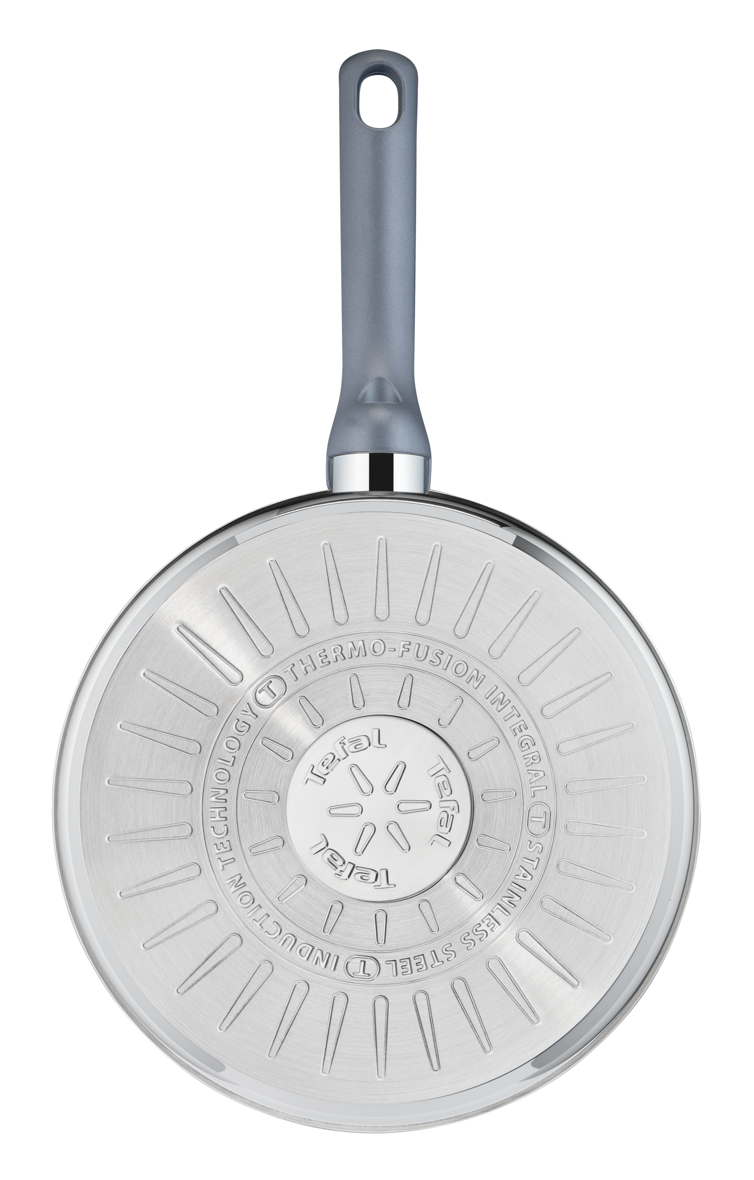 КАСЕРОЛА DAILY COOK G7303255, 24 CM