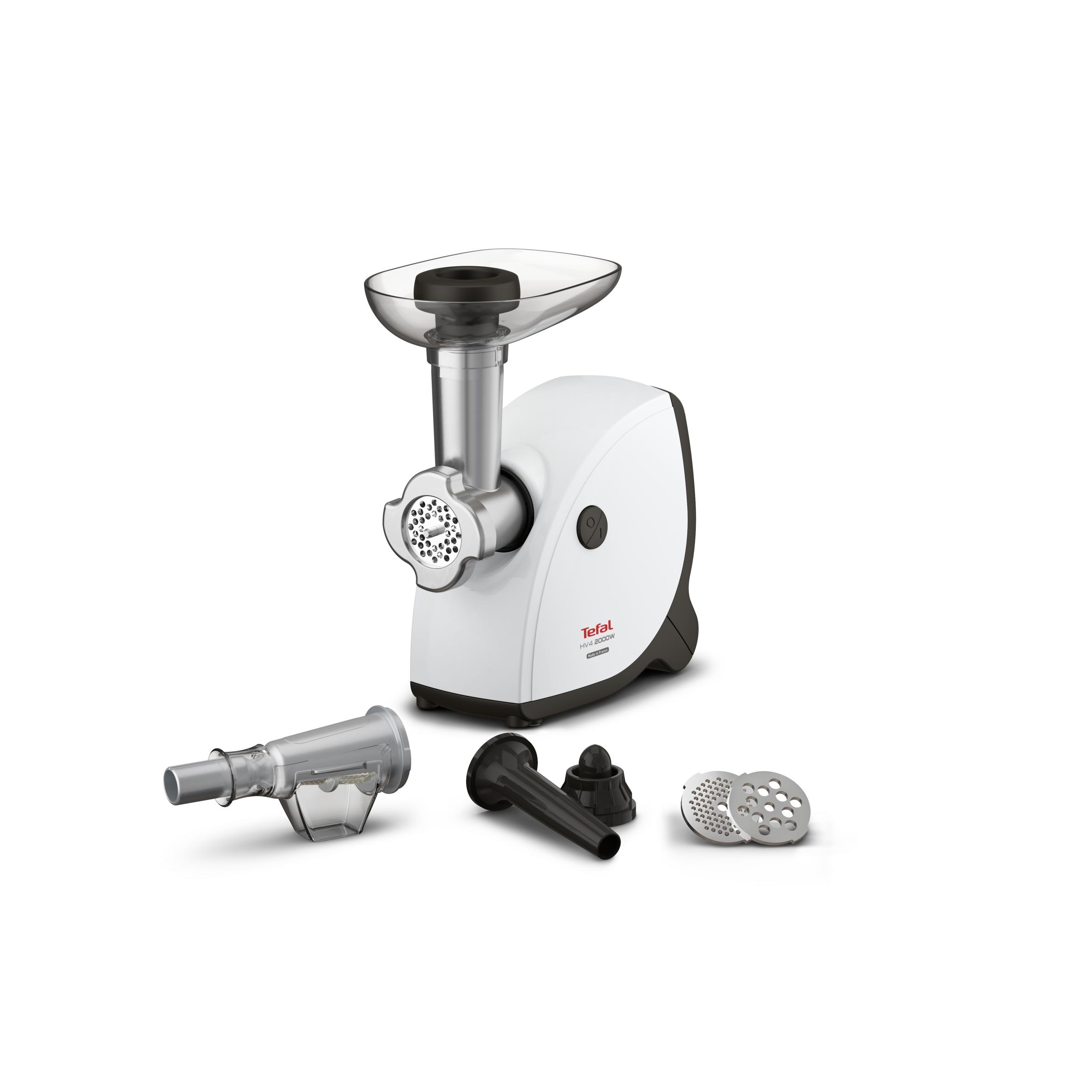 HV4 Successor NE4631 Месомелачка