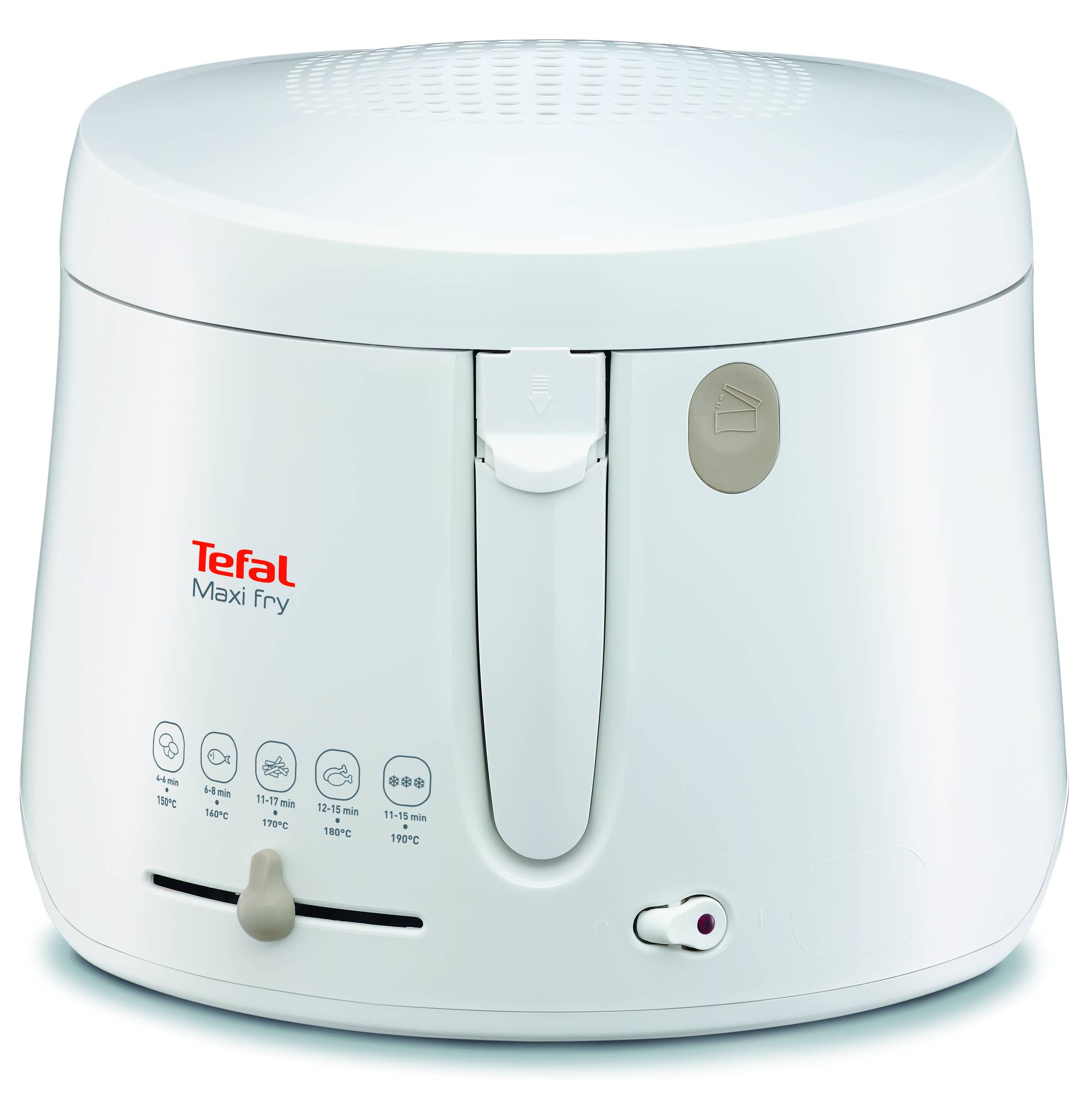 MAXI FRY FF1000