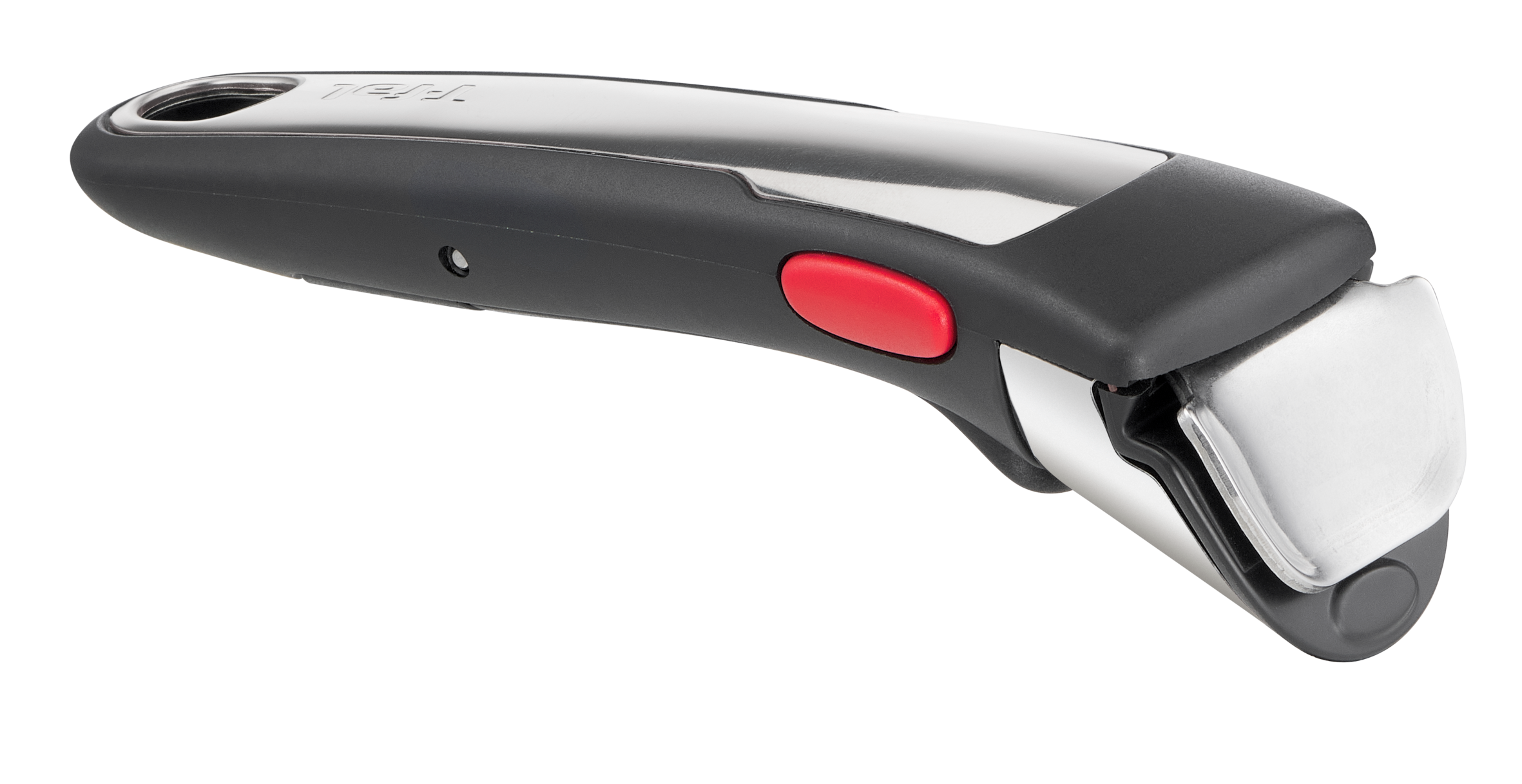 Ingenio подвижна дръжка Premium, черна