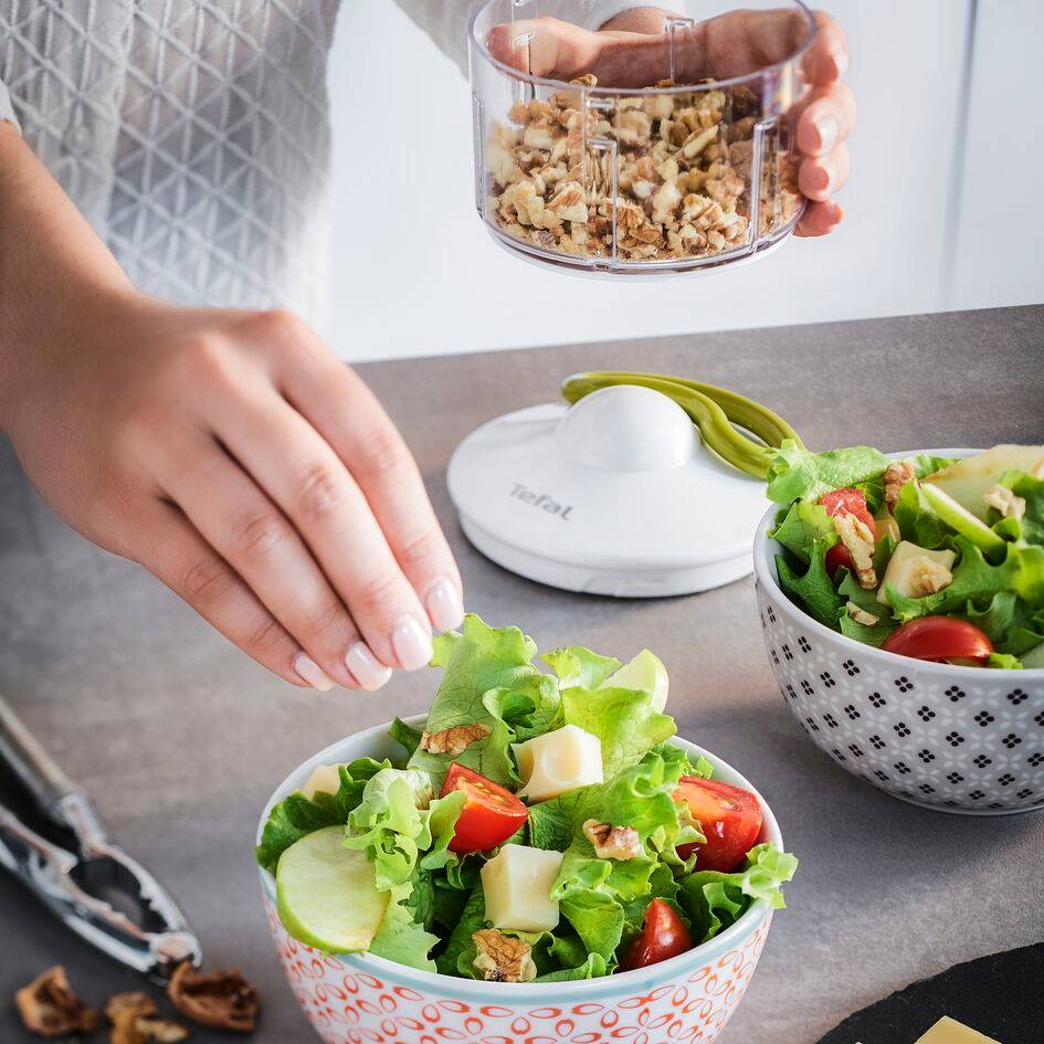 РЪЧЕН ЧОПЪР 5-SECOND 500 ml K1330404