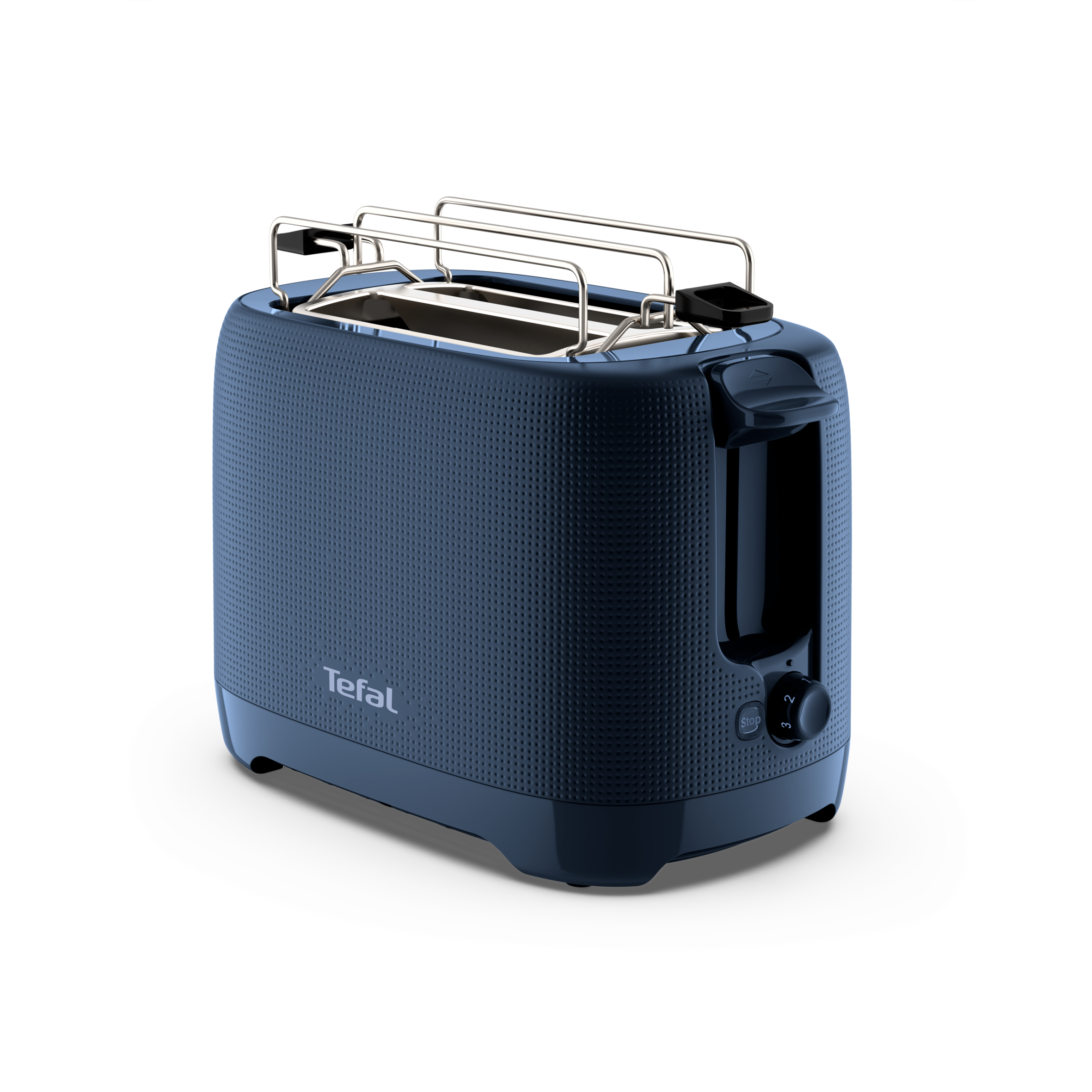 Morning, Тостер TT2M14, притопляне