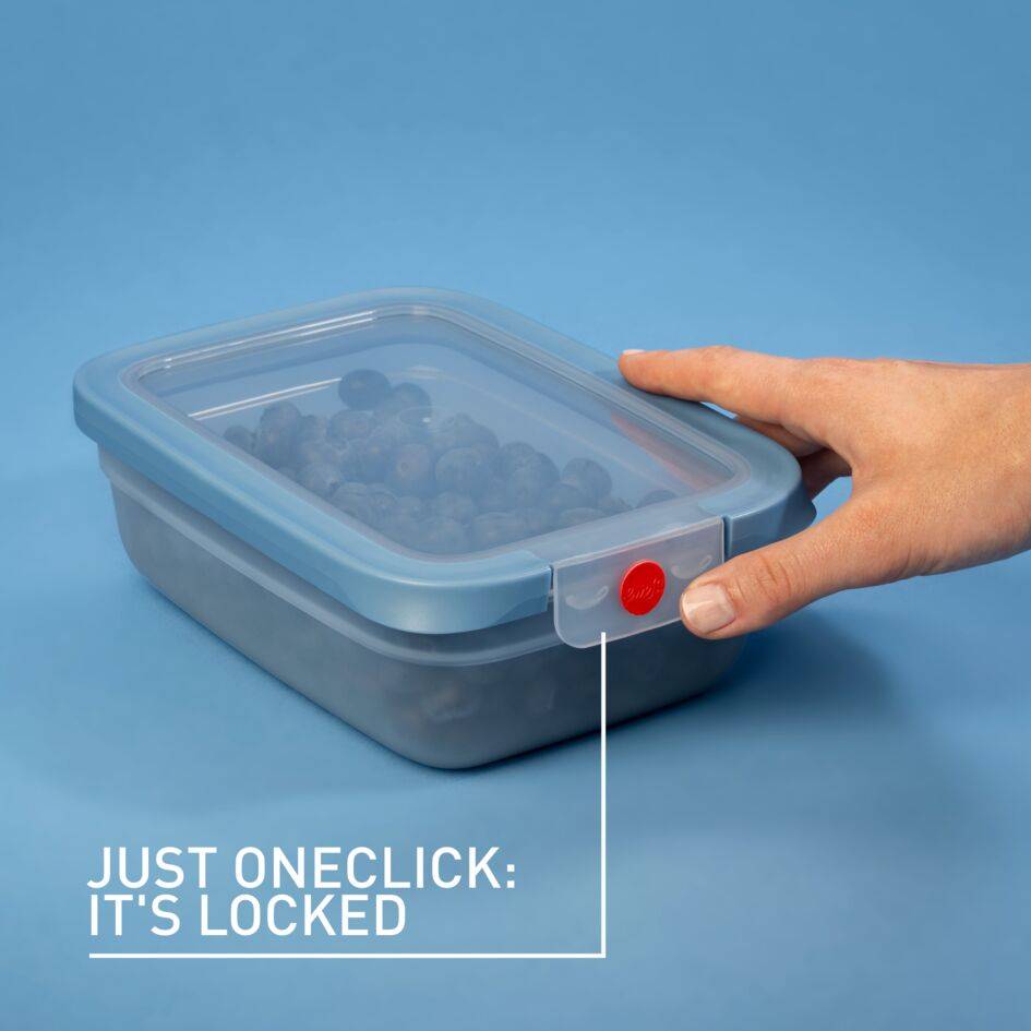 ONECLICK FOOD CONSERVATION