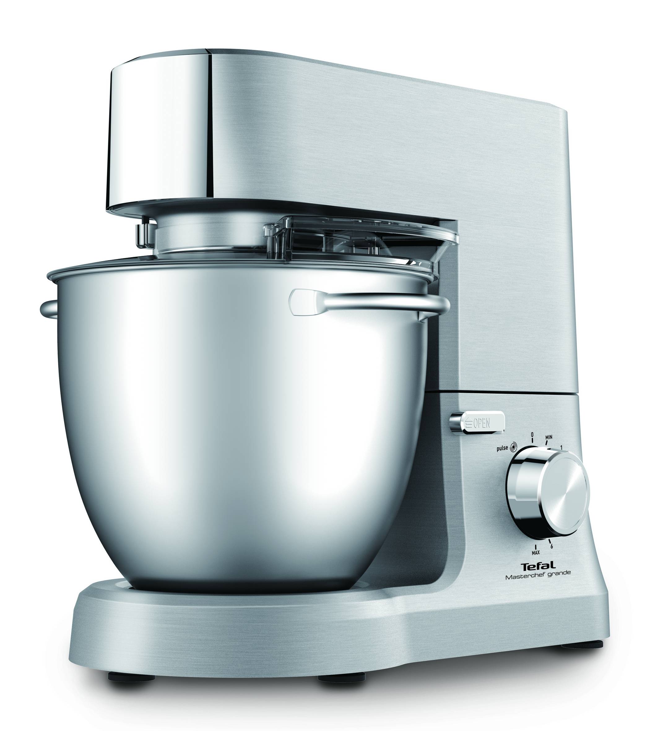 КУХНЕНСКА МАШИНА MASTERCHEF GRANDE QB813D38