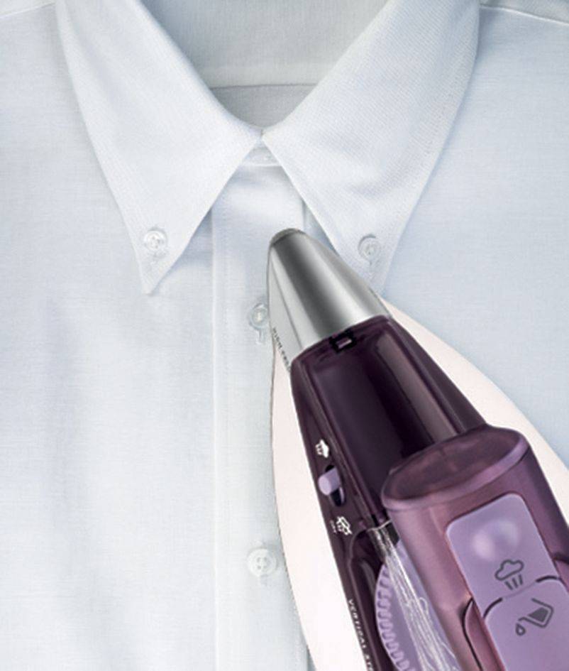 First Class DA1511F1, Туристическа Сгъваема Ютия 