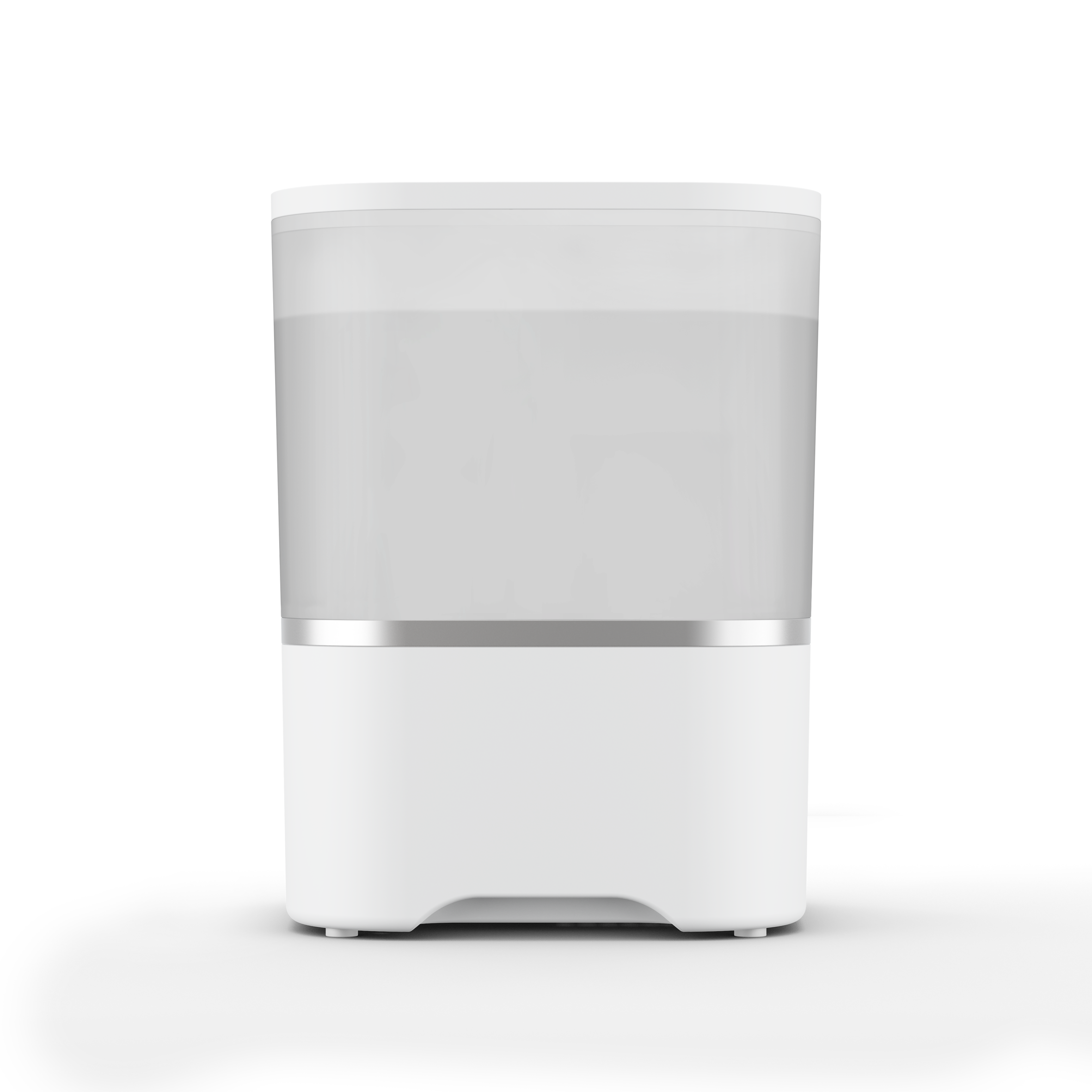 Aqua Boost HU4020, Овлажнител, 2,5 л, тих режим, 