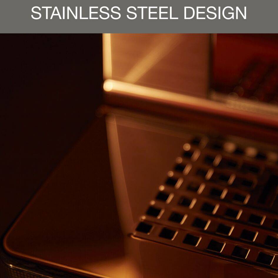 Intuition&nbsp;Experience + EA877D, Кафеавтомат, 20 напитки