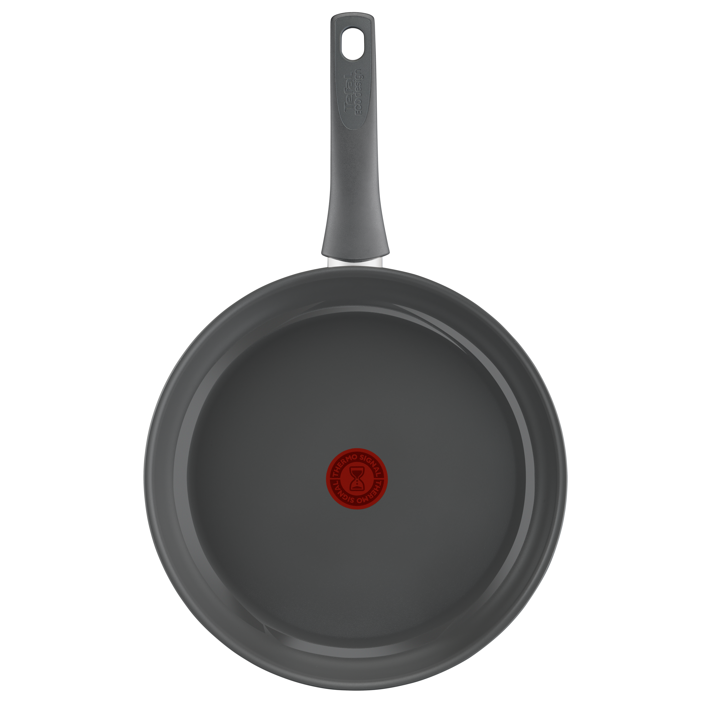 Renewal, Тиган 28см C4260643, Керамично незалепващо покритие, Индукция