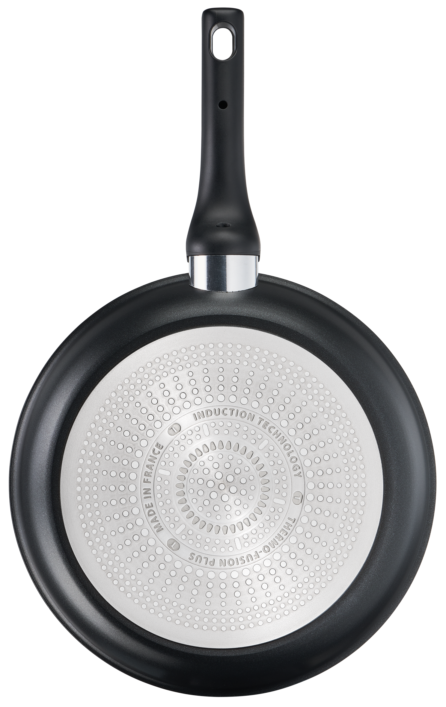 Unlimited, Тиган 24см G2550472, Индукция, Titanium Anti-Scratch Покритие