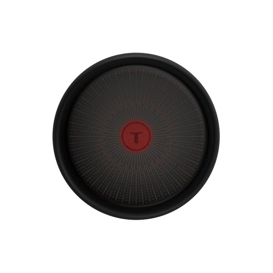 Ingenio Excellence+ Saucepan 20 cm, Stackable, Non-Stick Coating, Induction Compatible