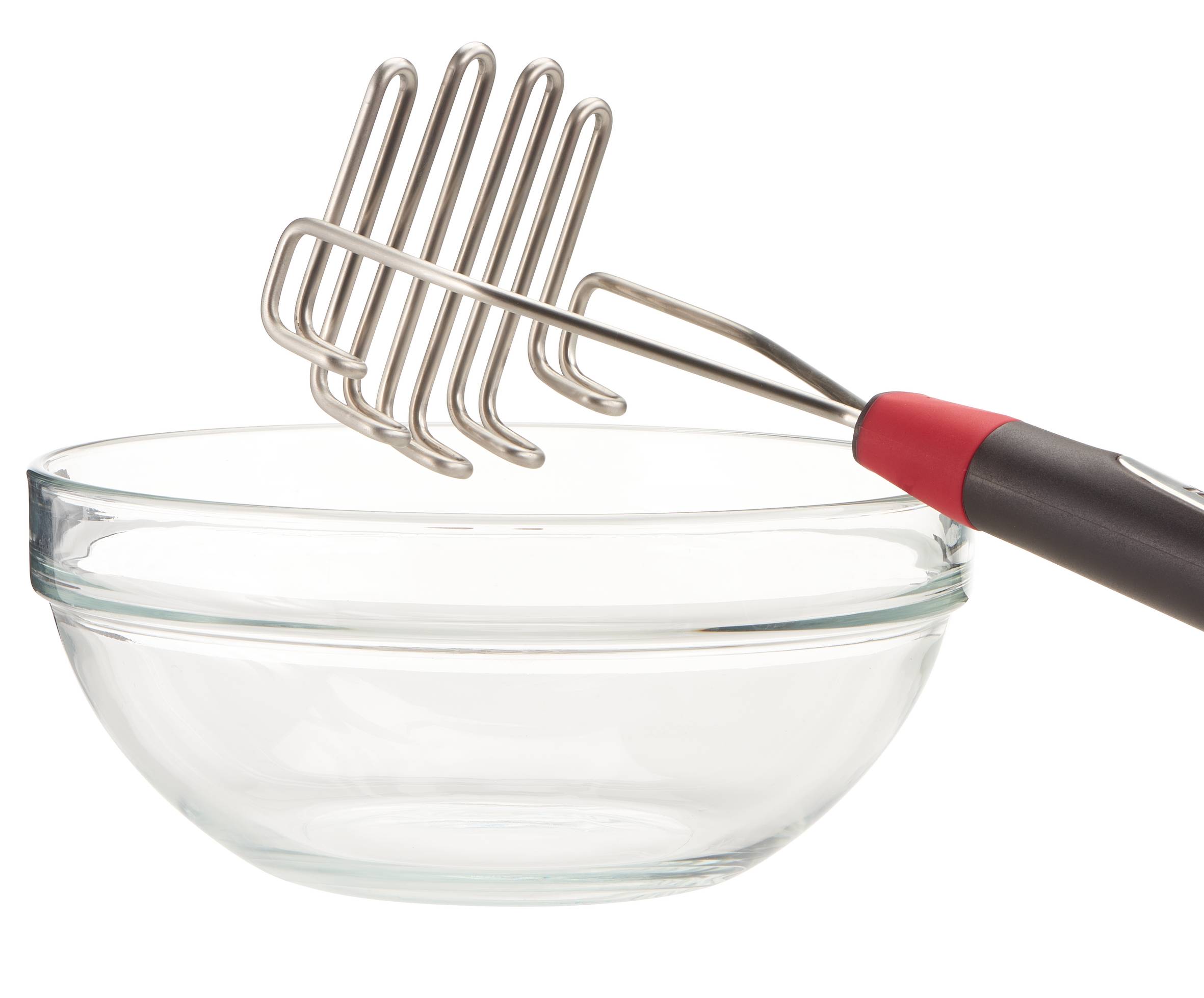 Преса за мачкане на картофи Ingenio K1181214, Неръждаема стомана