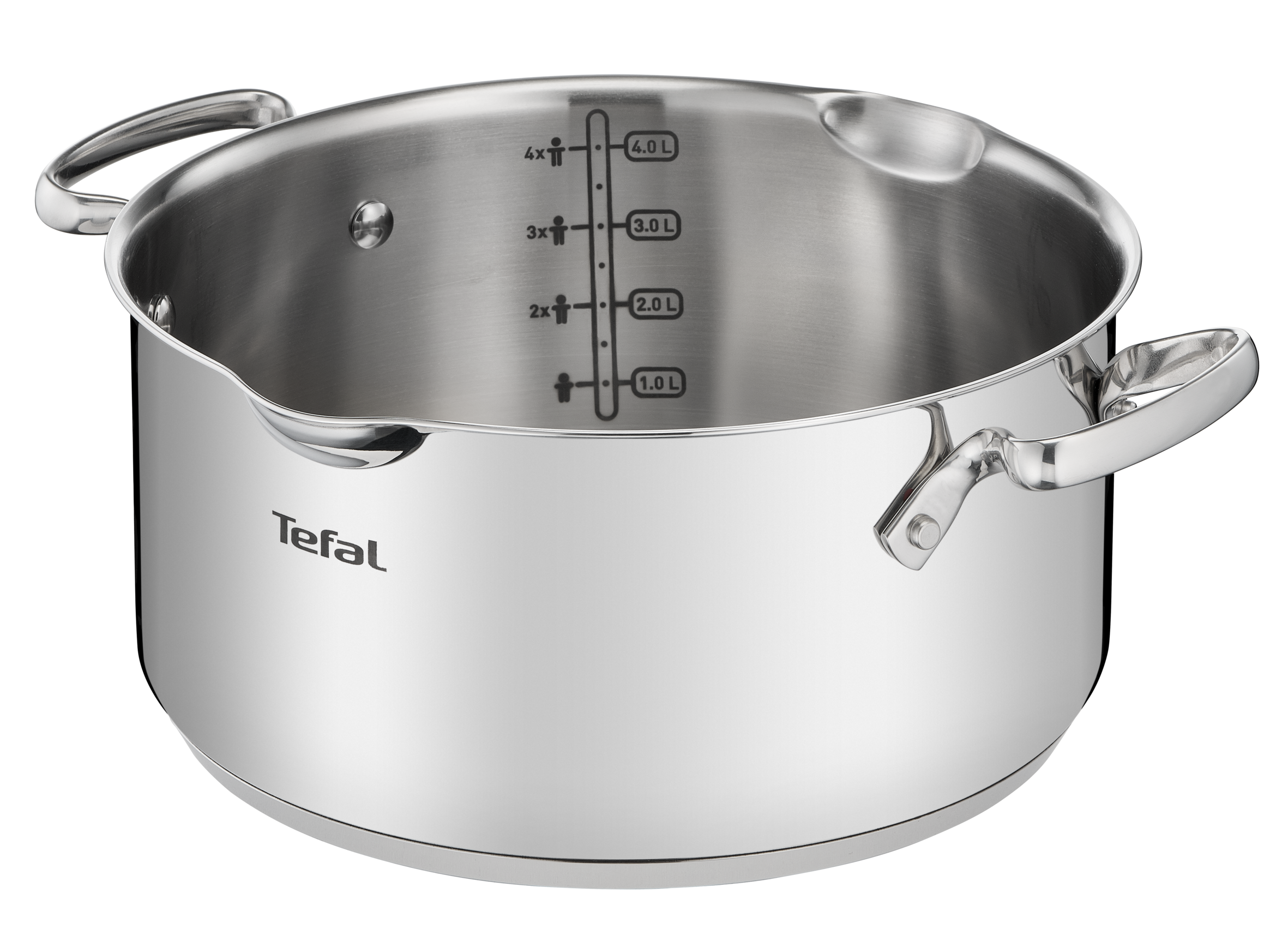 DUETTO+ STEWPOT 20 CM