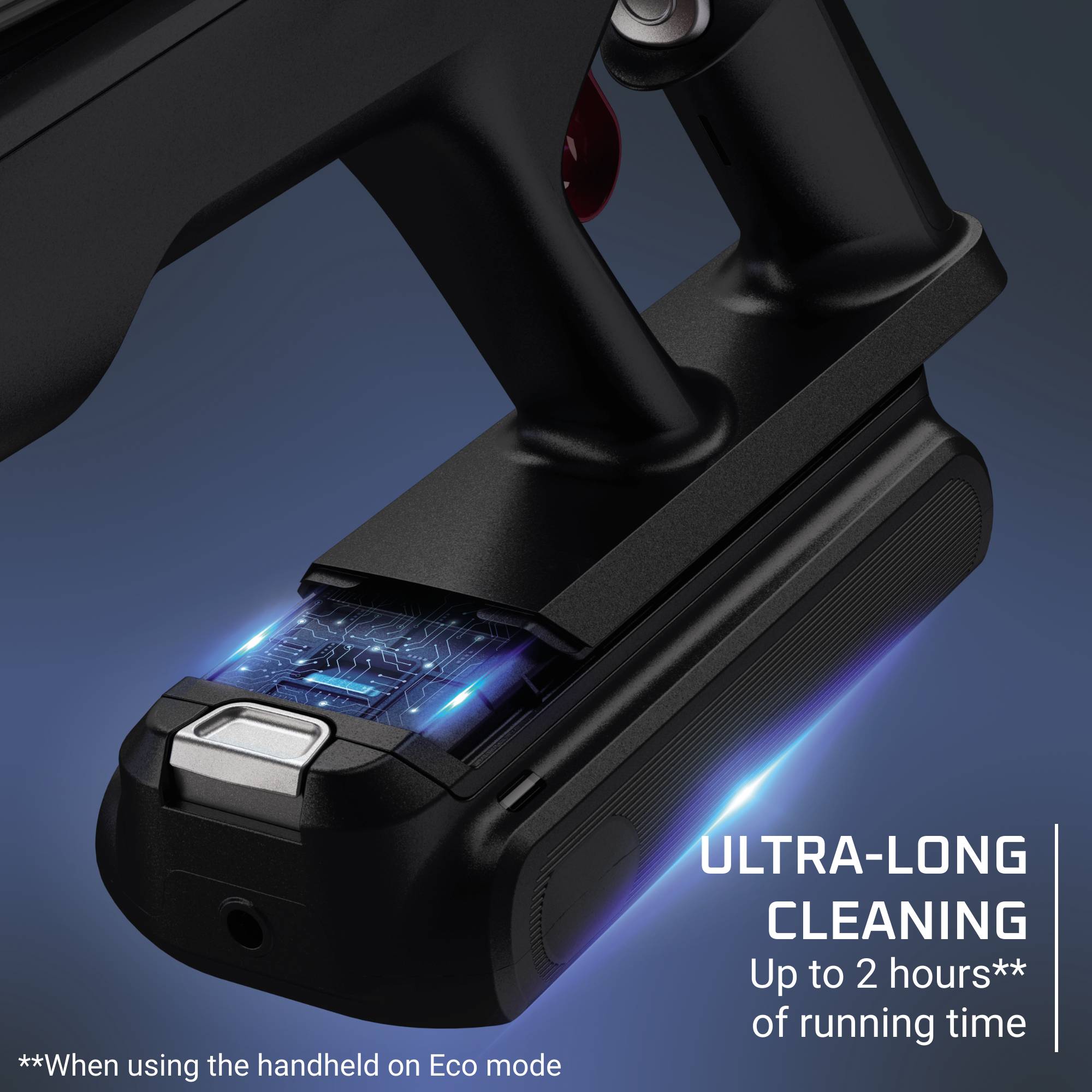 X-Force Flex 16.60 Animal, Многофункционална безкабелна прахосмукачка, 315 AW