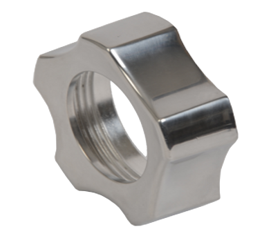 Гайка за чопър SS-193516