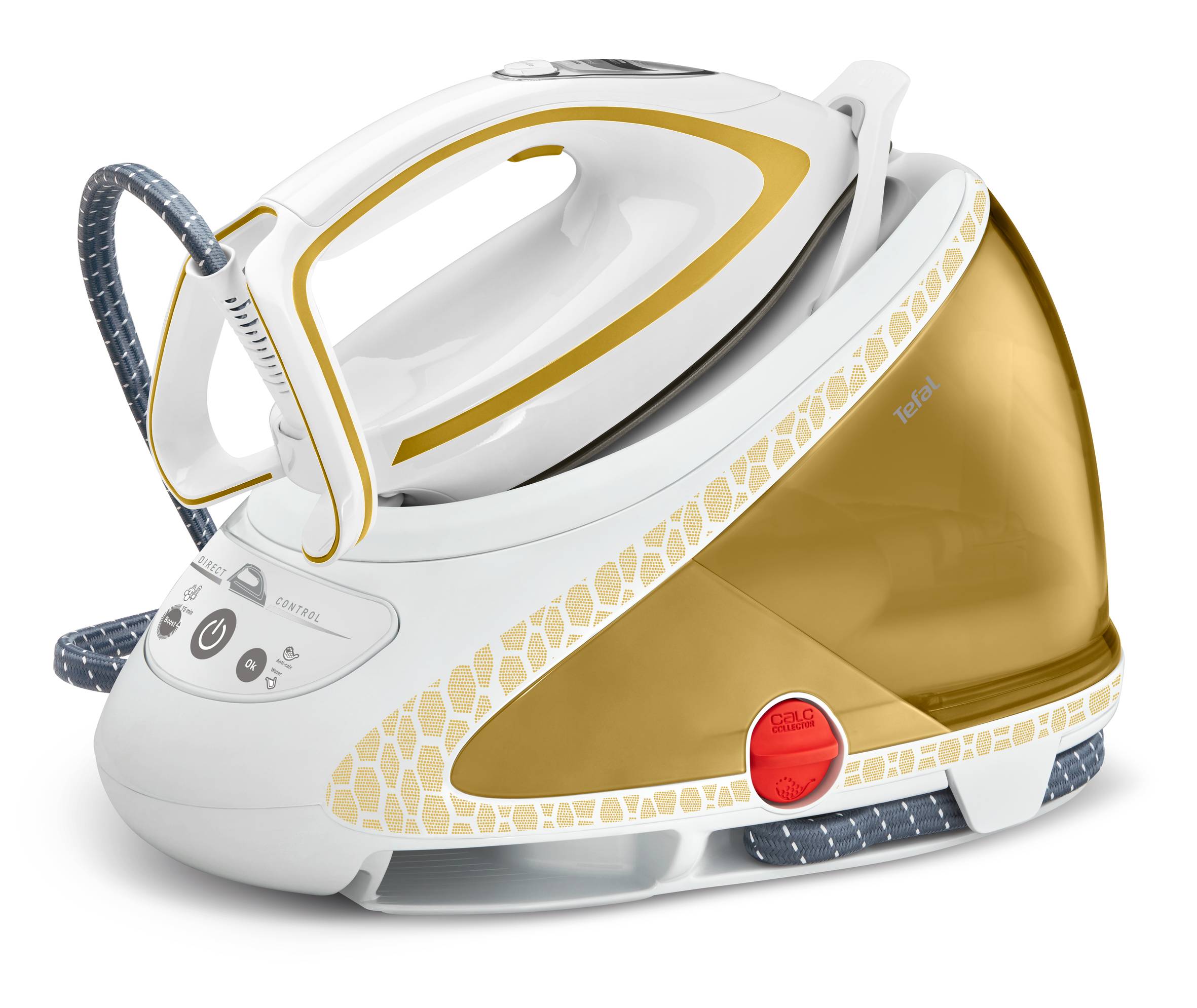 PRO EXPRESS ULTIMATE CARE GV9581E0