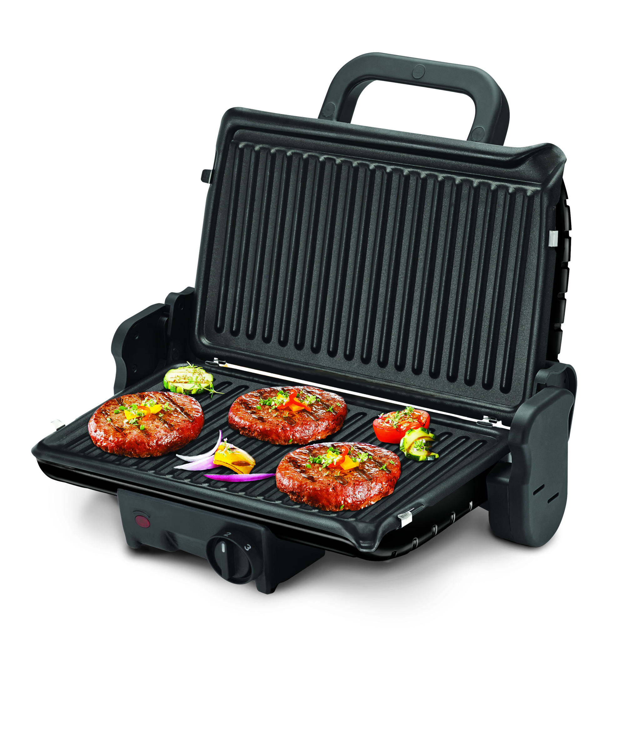 MINUTE GRILL