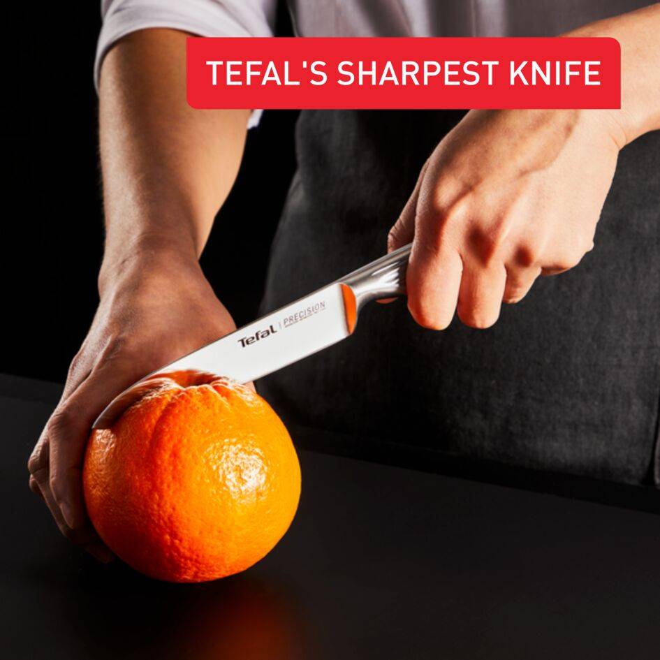 Универсален нож Precision 12 см, кухненски ножове, изключителна острота, висока прецизност