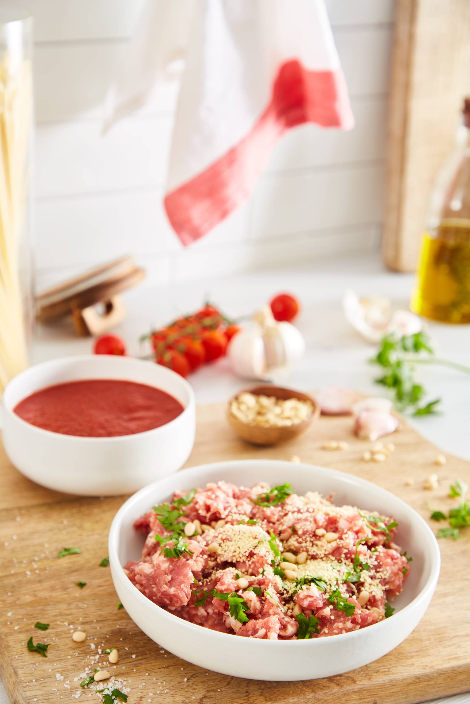 КОМПЛЕКТ ТИГАНИ 2 БР GENEROUS COOK 20/28 СМ