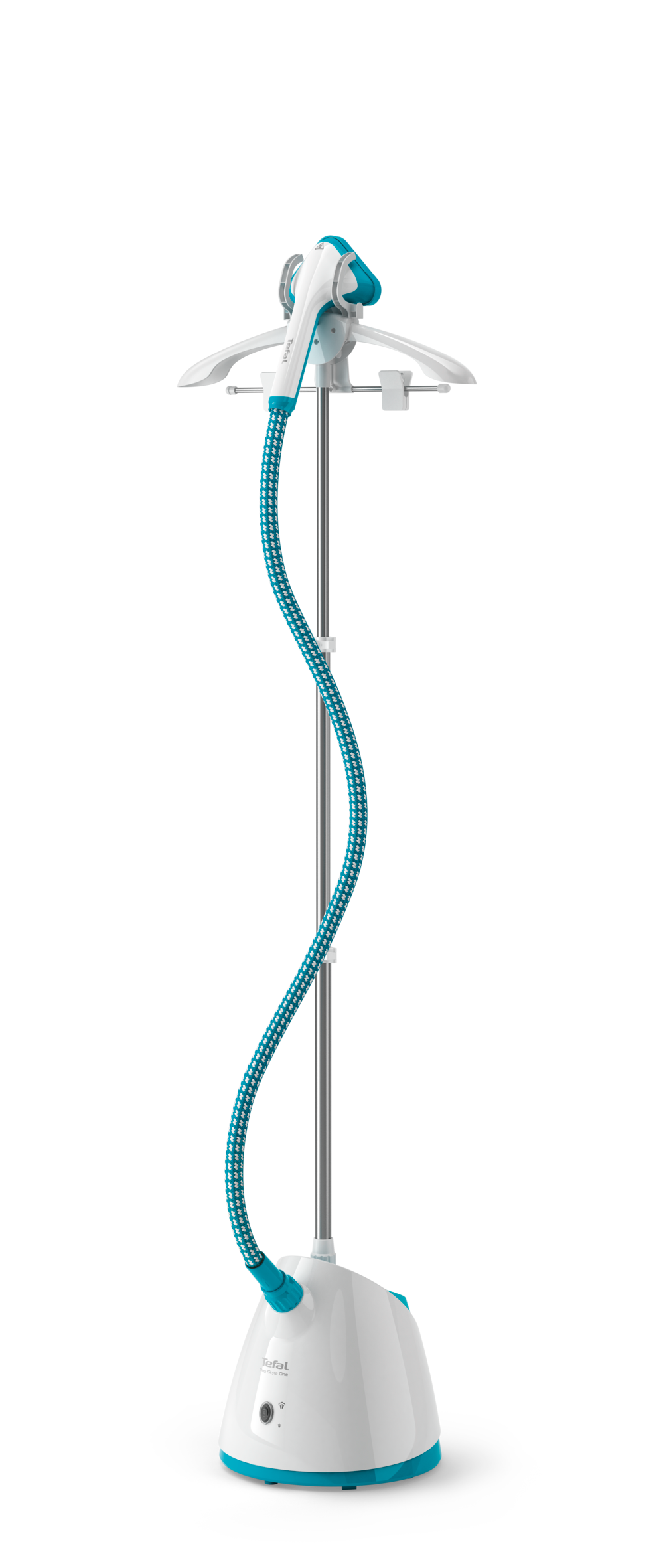 Pro Style One, Уред за Гладене с Пара IT2460, 1800 W, постоянен дебит на парата от 37 г/мин