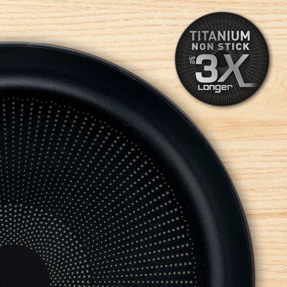 Emotion, Тиган 28см E3000604, Индукция