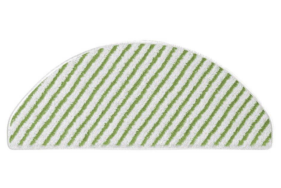 КОМПЛЕКТ ОТ 3 СПЕЦИФИЧНИ МИКРОФИБЪРНИ МОПА ЗА ЖИВОТНИ И АЛЕРГЕНИ ZR879A01 ЗА СЕРИЯ X-PLORER 85, 85+, 90, 90+