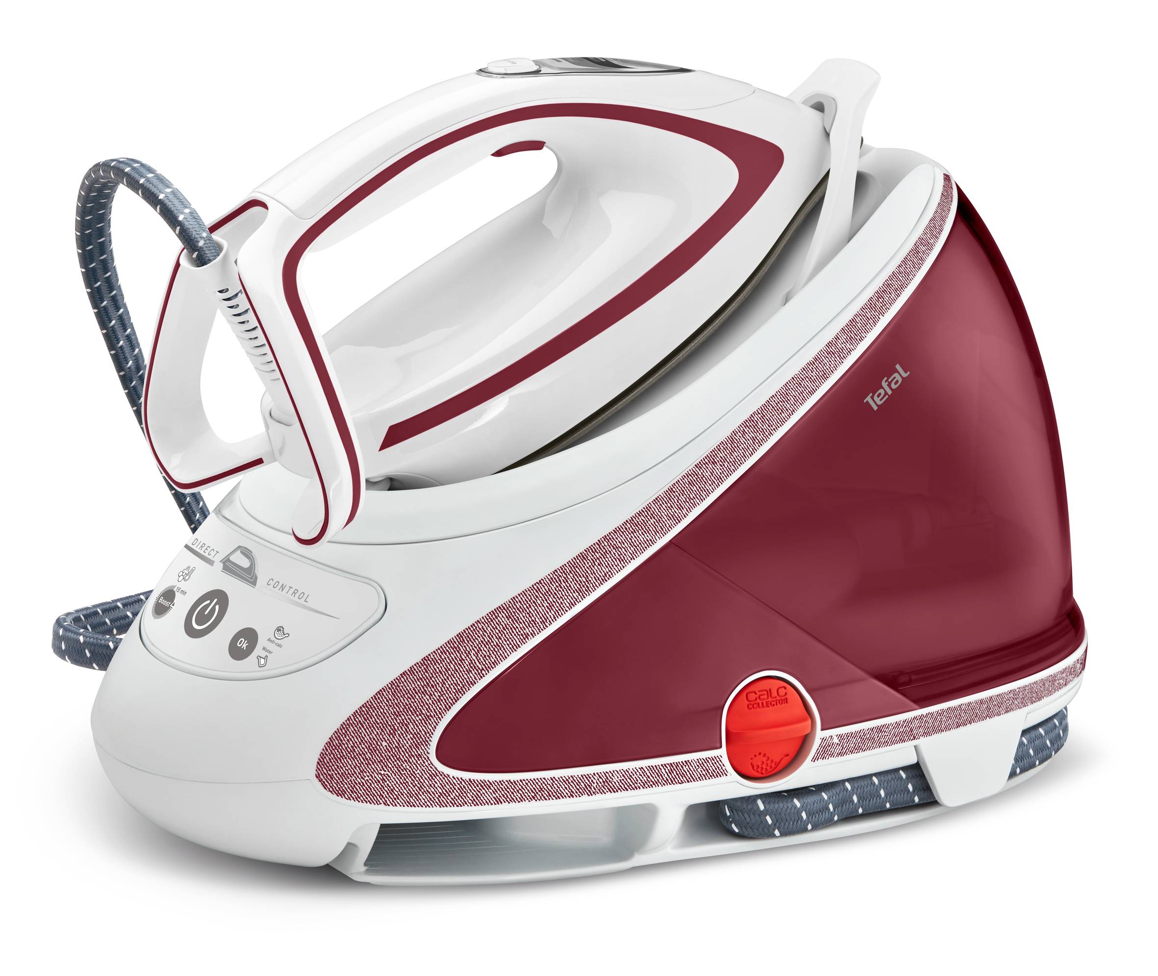 ПАРОГЕНЕРАТОР PRO EXPRESS ULTIMATE CARE GV9571E0