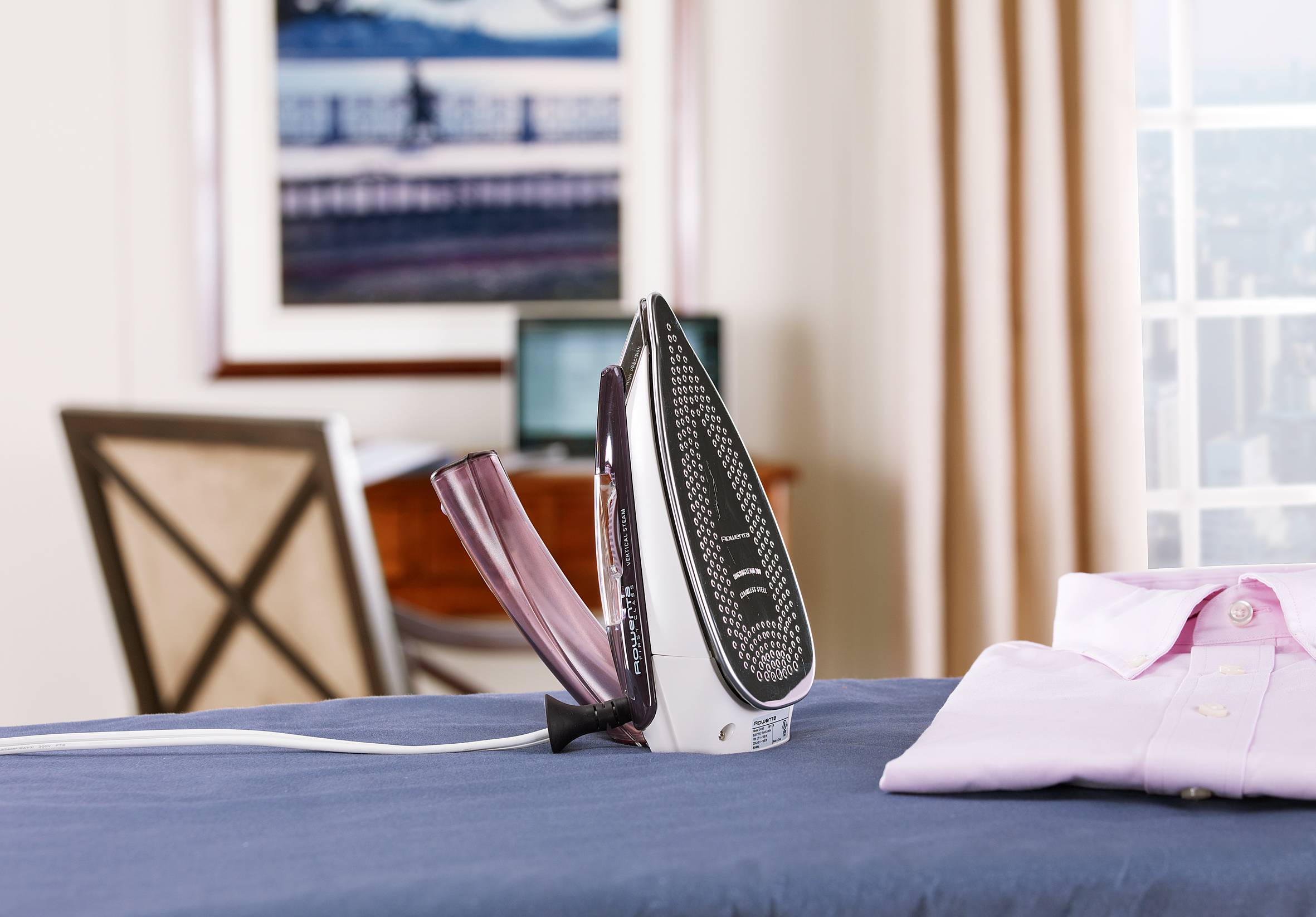 First Class DA1511F1, Туристическа Сгъваема Ютия 