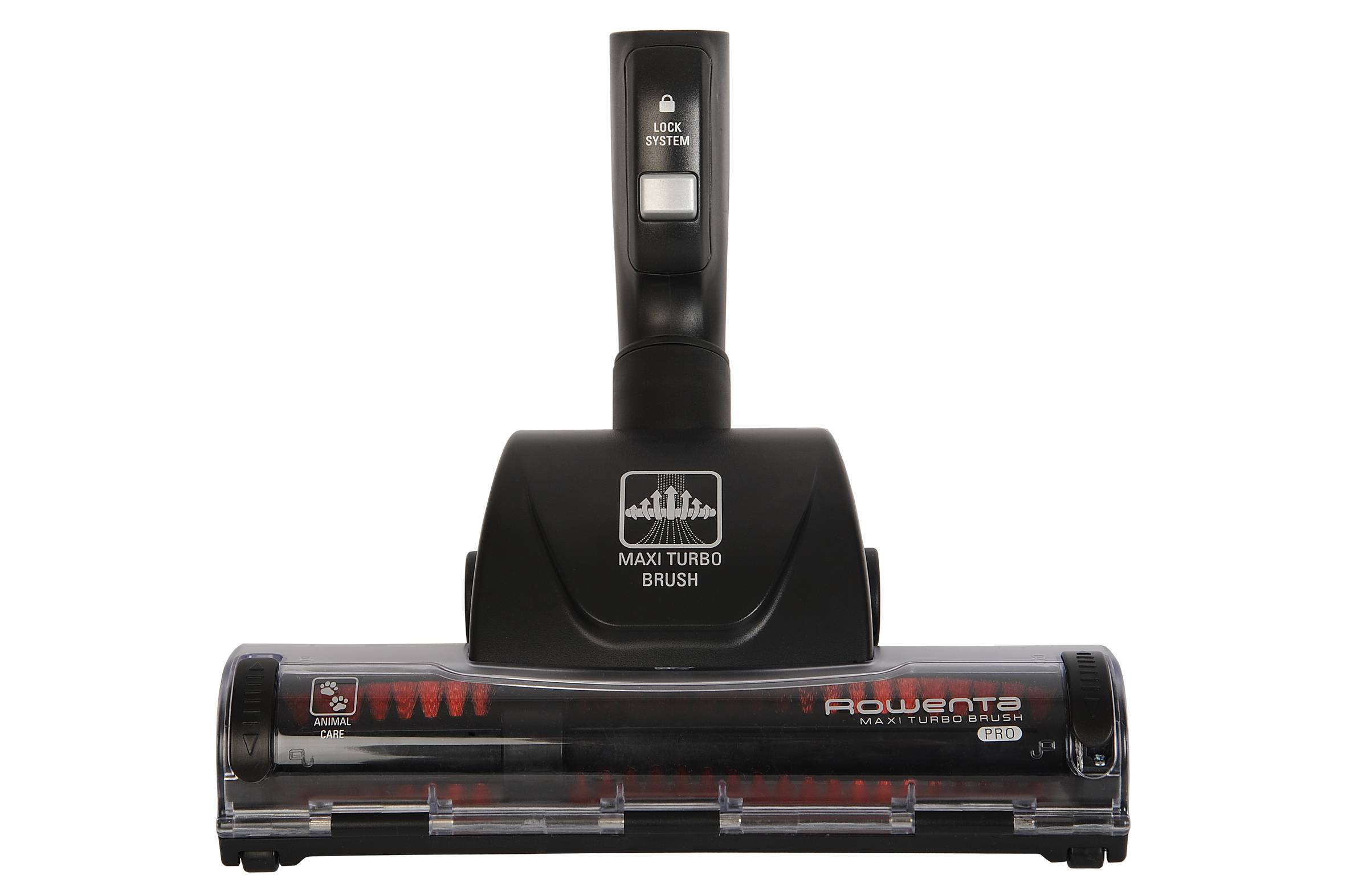 Макси турбо четка за прахосмукачка ZR902201