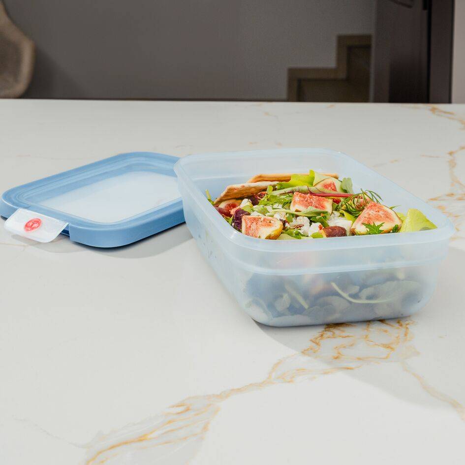 ONECLICK FOOD CONSERVATION