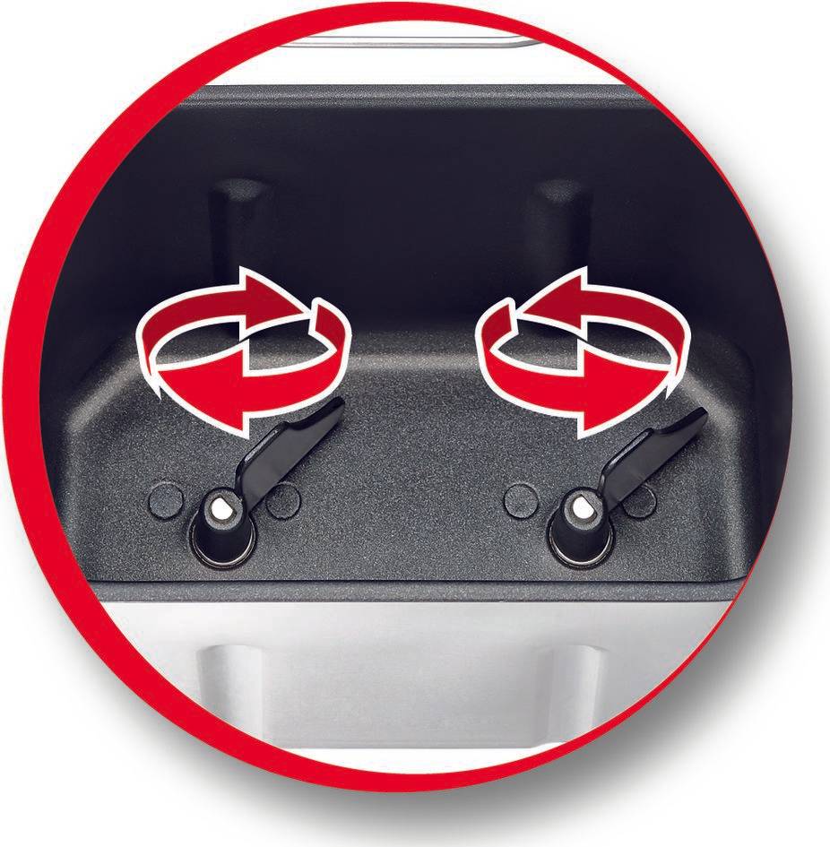 Комплект 2 лопатки за месене SS-189742