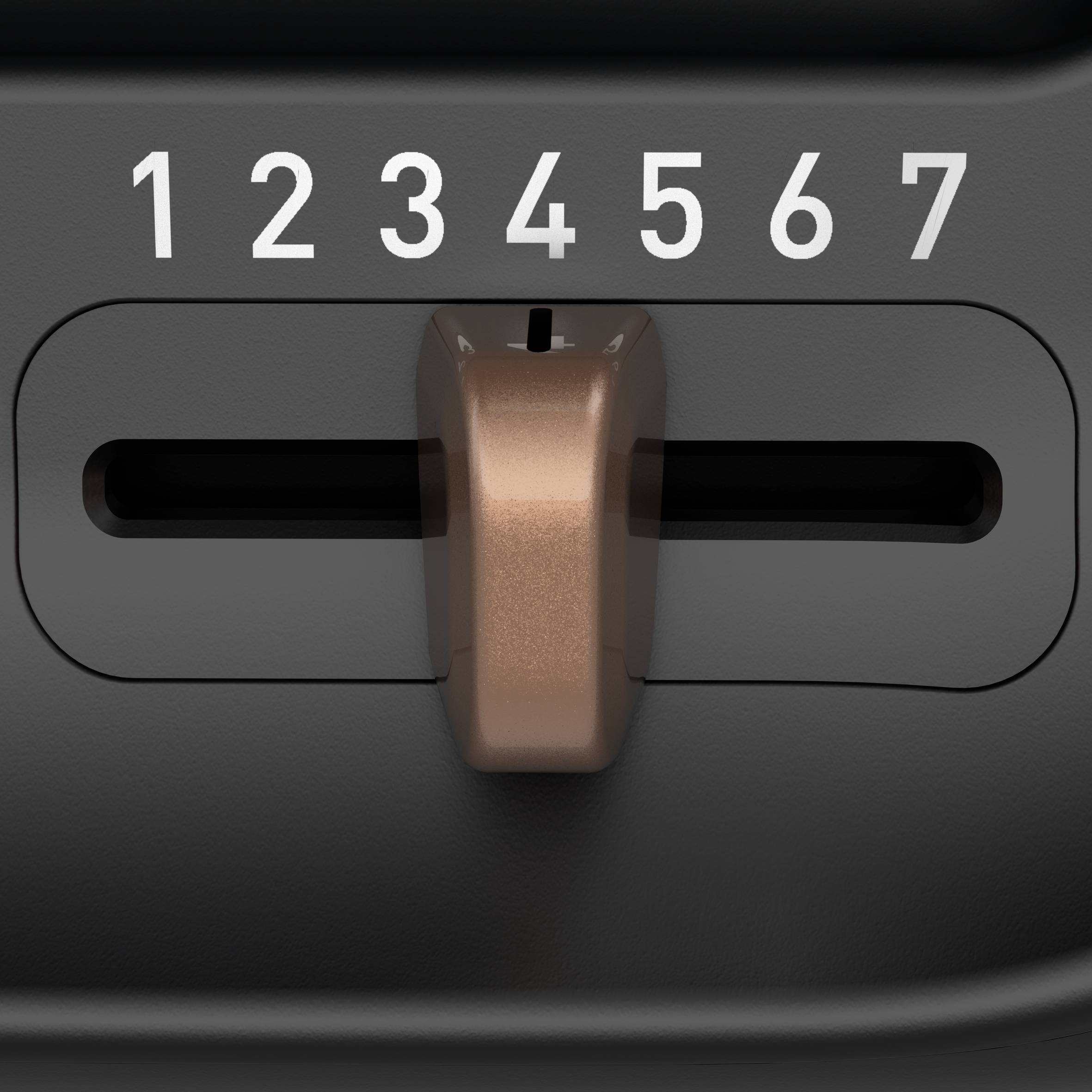 ТОСТЕР INCLUDEO