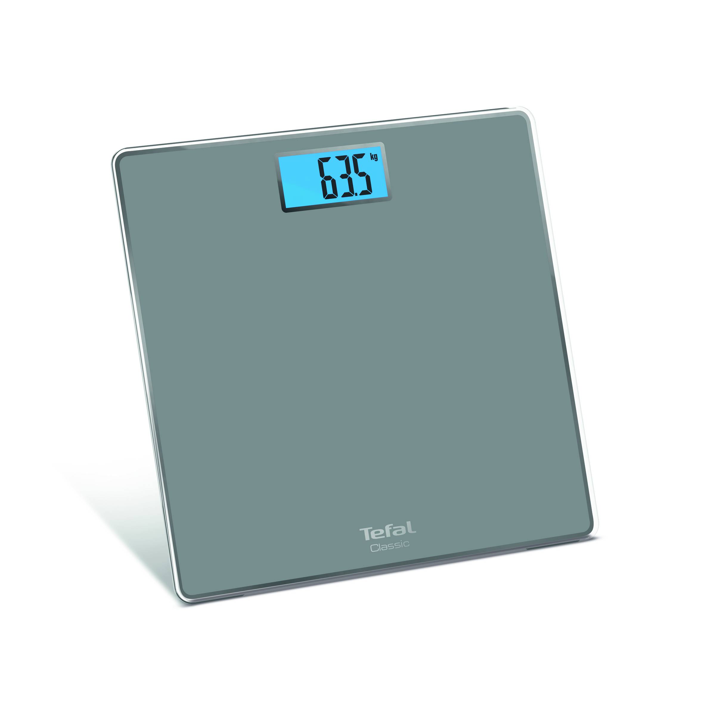 Персонална Везна Classic PP1500V0, Сива, до 160кг.