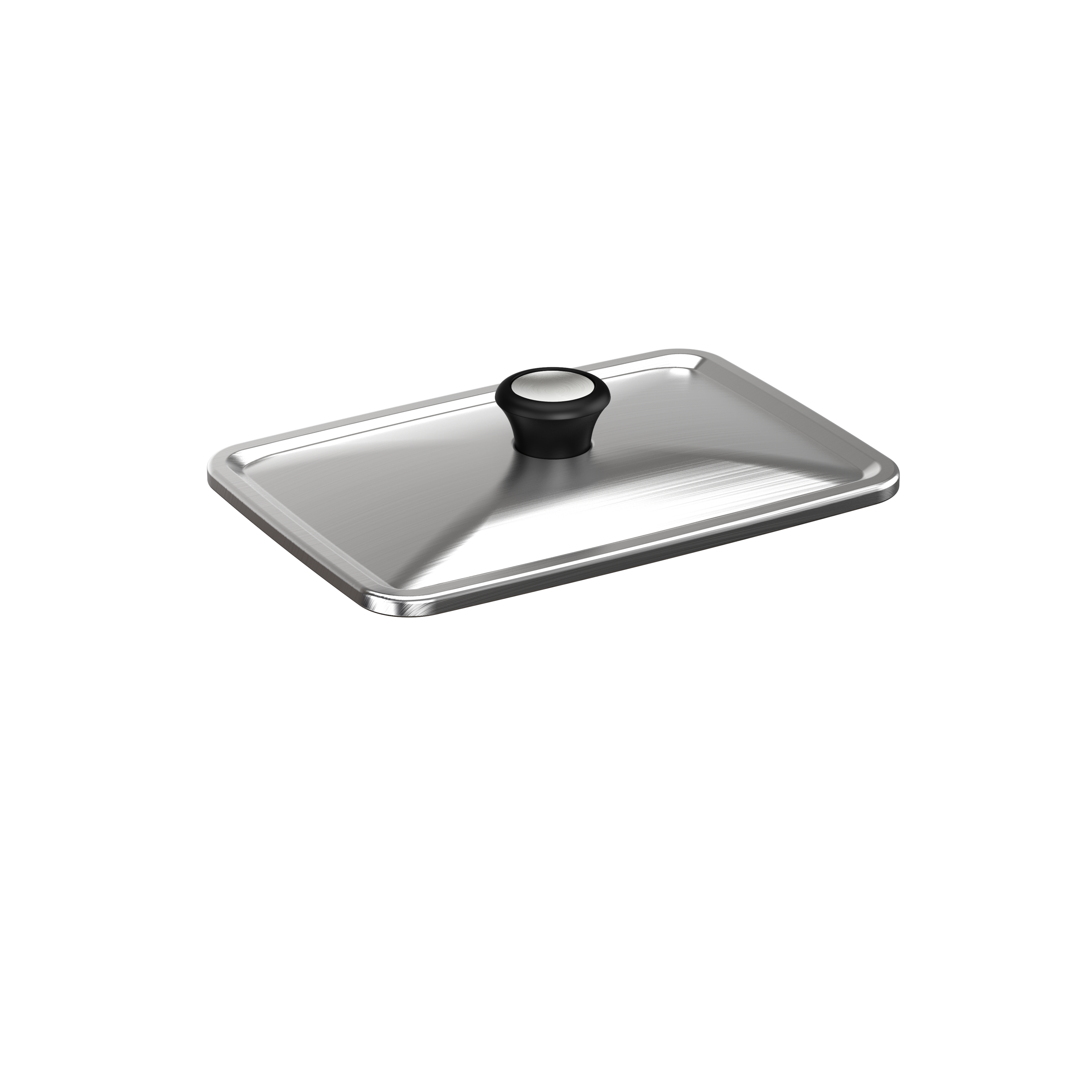 Капак за готвене, съвместим с грил OptiGrill 4in1 XA731810