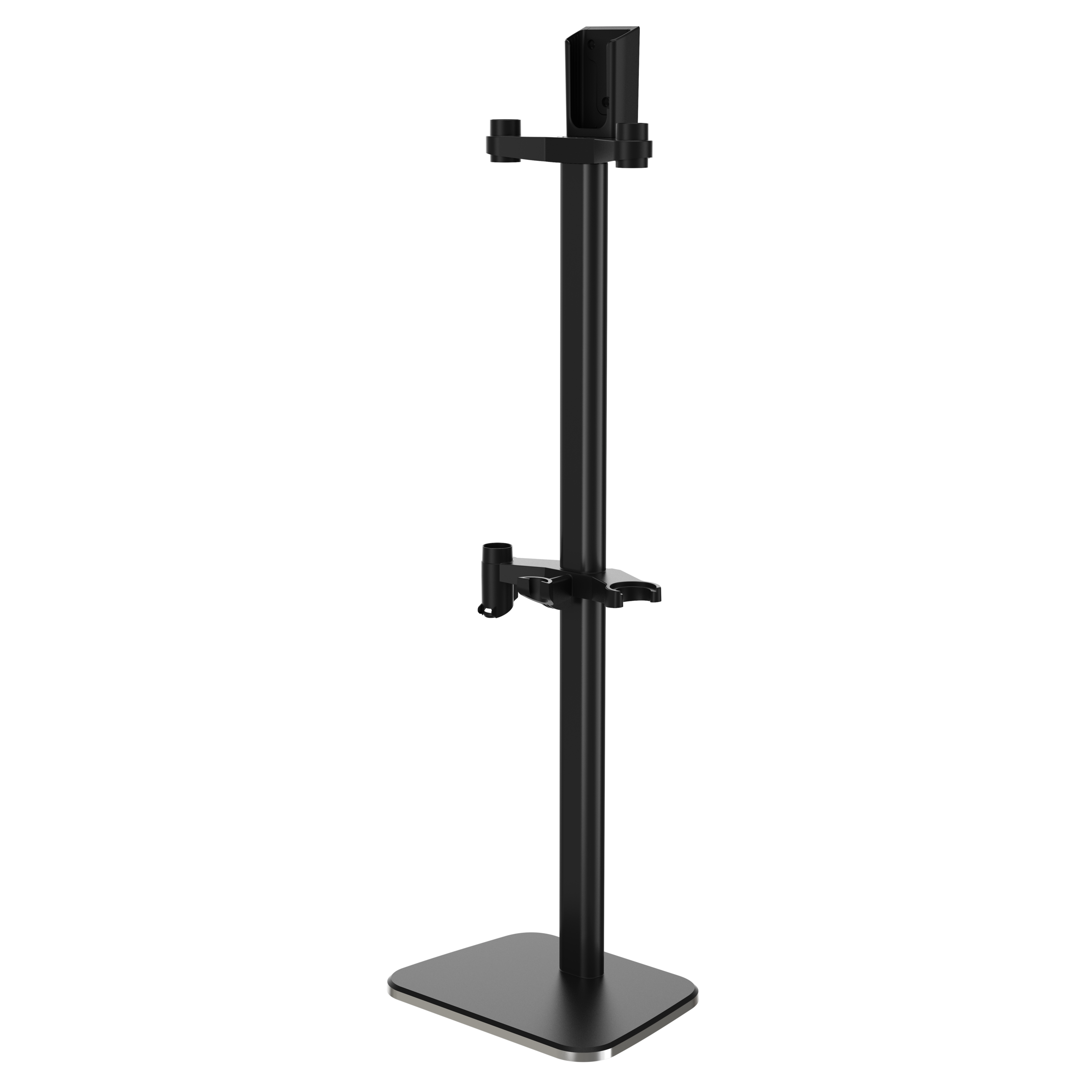 Пакет X-Force Flex 9.60, Cordless Stick Vacuum, Deep-Cleaning Suction, 100 Air Watts, Докинг станция ZR905004 X-FORCE FLEX 9.60 Neo X-PERT 7.72 и Миеща четка Aqua Slim с 2 кърпички за прахосмукачка X-Force 9.60