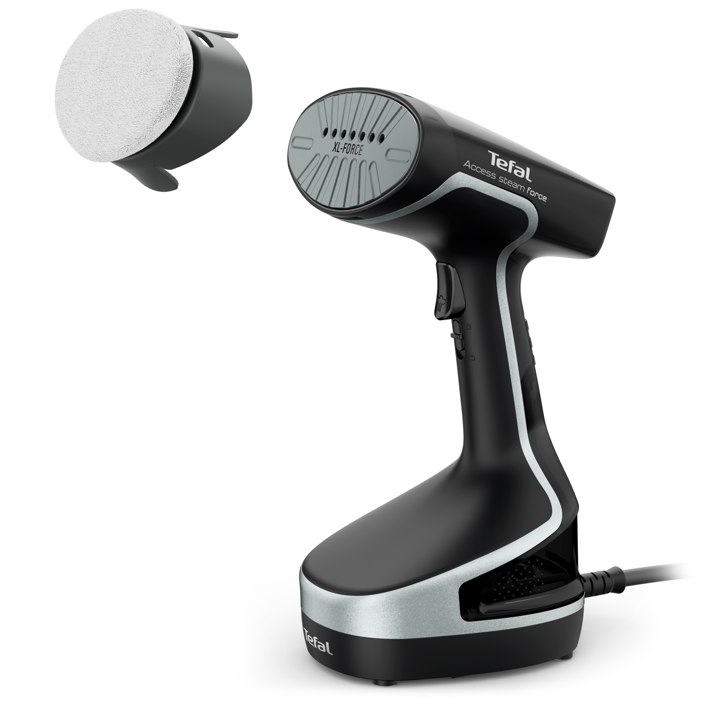 Access Steam Force, Уред За Гладене с Пара DT8230, 2 в 1, 2000 W