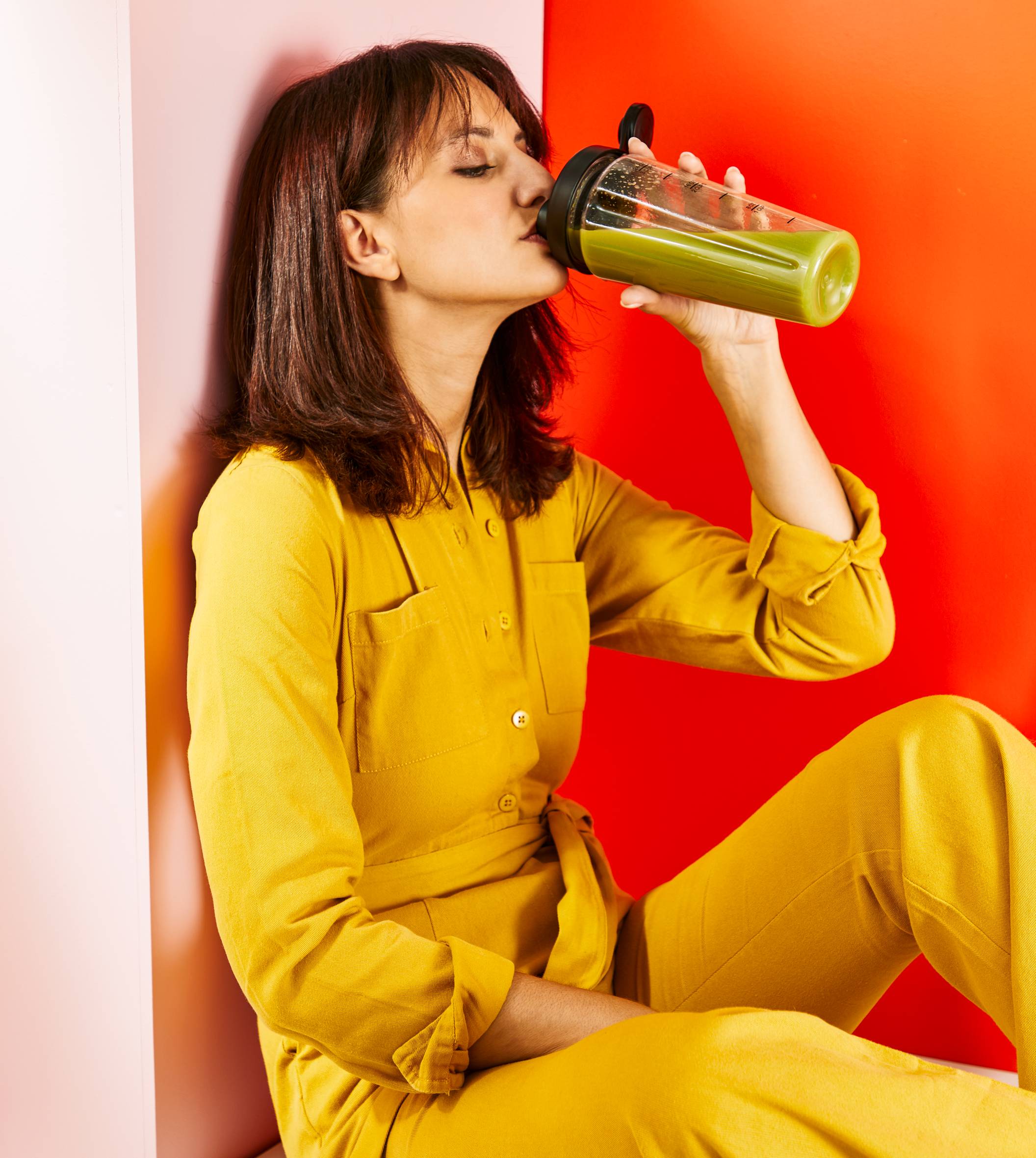 Бутилка за употреба в движение 700 мл XF1918E0