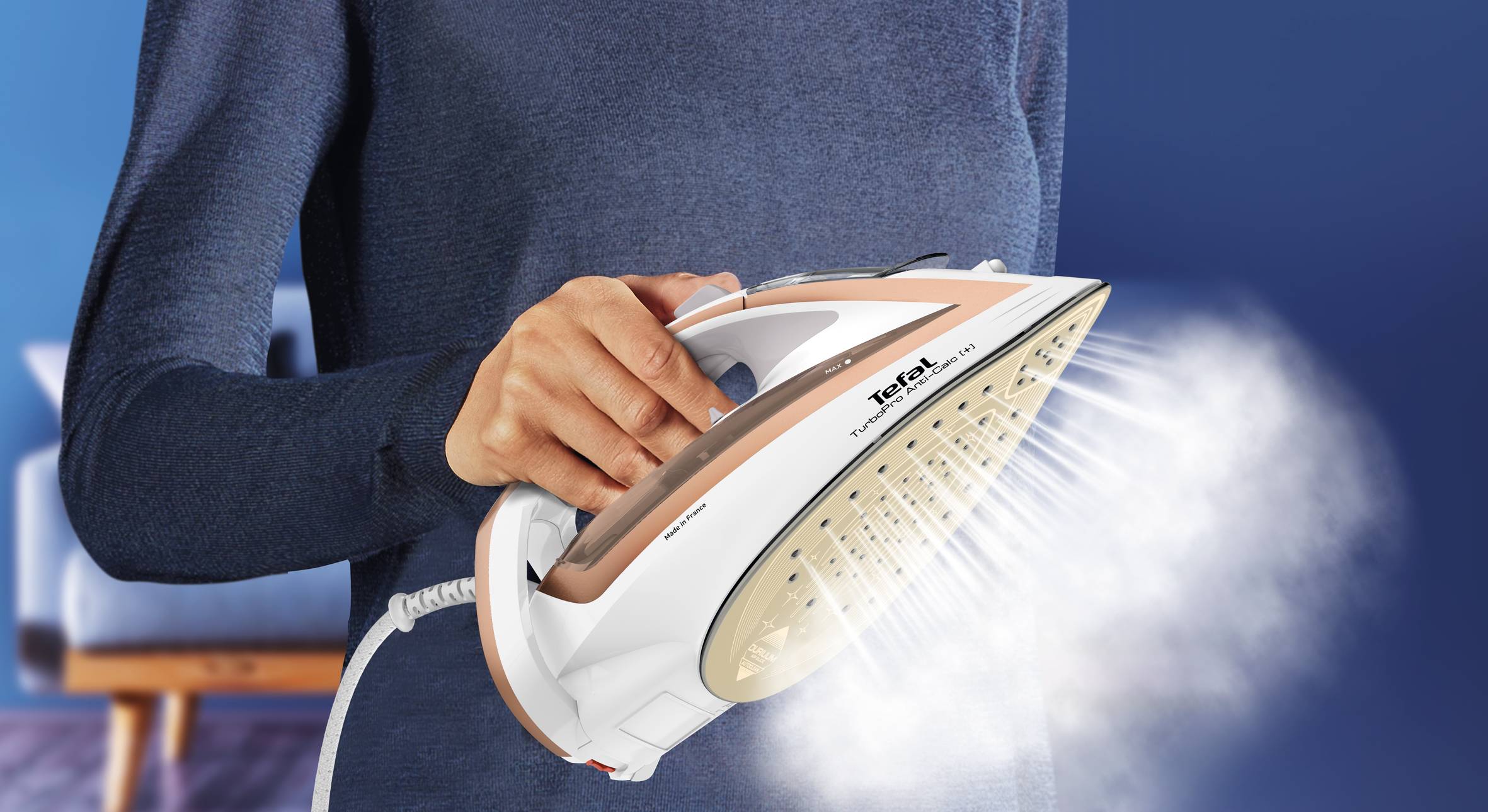 ЮТИЯ TURBO PRO 3000W FV5695+96+97