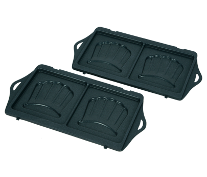 Комплект плочи за сандвичи SS-203201