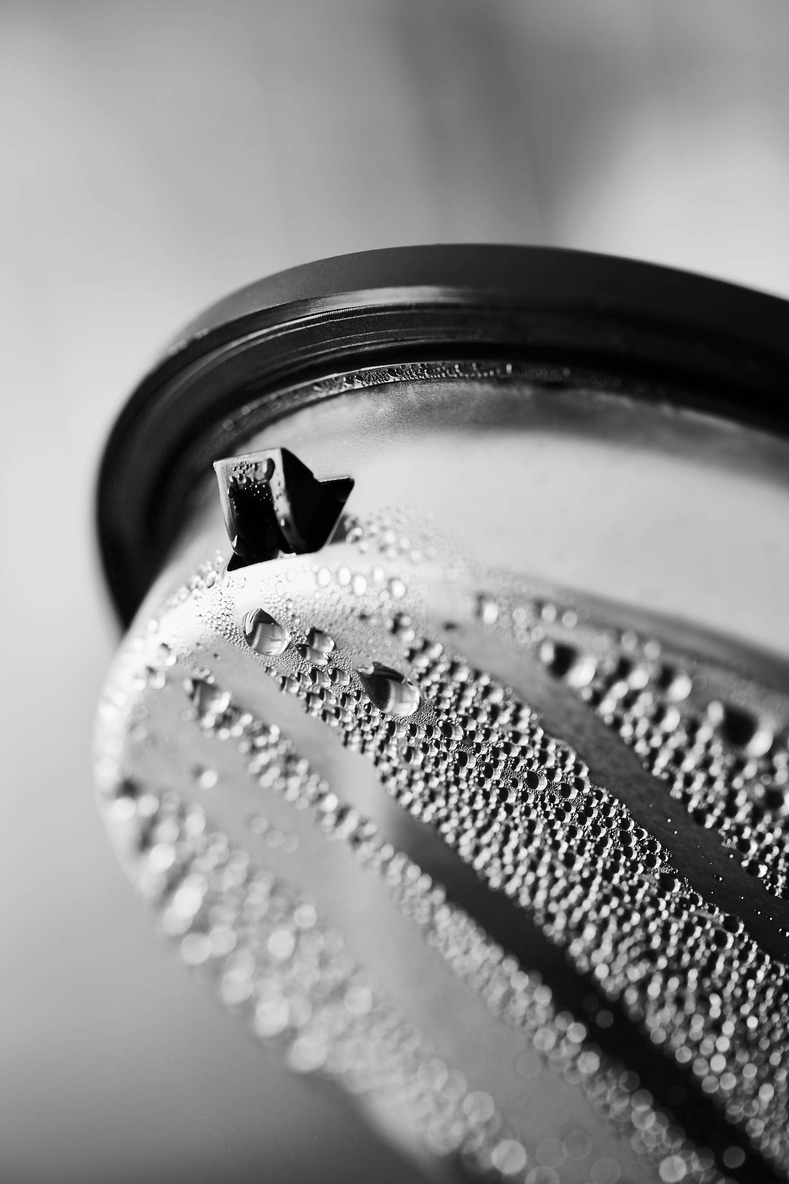 Smart'N Light, Електрическа Кана KO851830, 1.7л., Черна