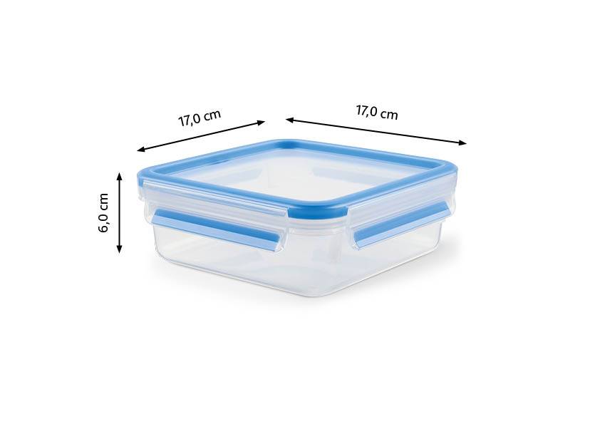 ПЛАСТМАСОВА КУТИЯ K3022112